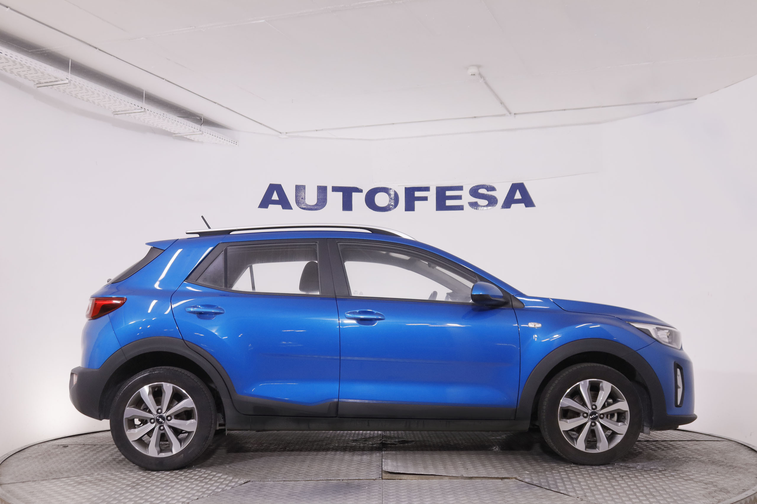 Kia Stonic 1.2 DPI Concept - foto 10