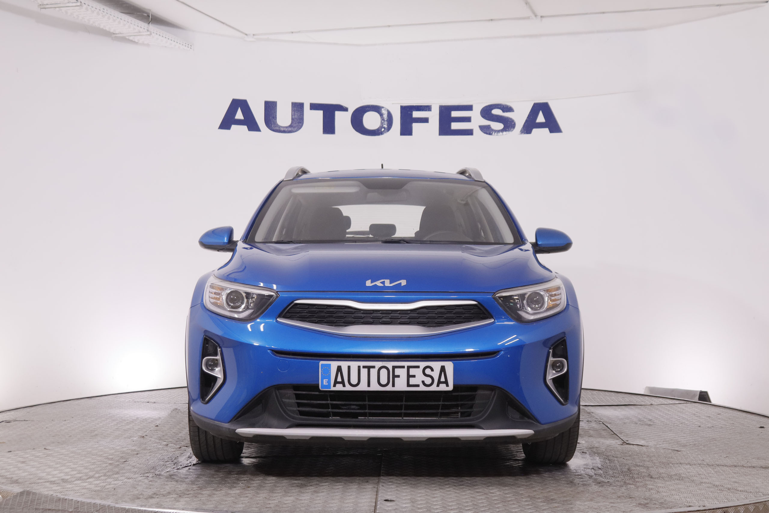 Kia Stonic 1.2 DPI Concept - foto 2