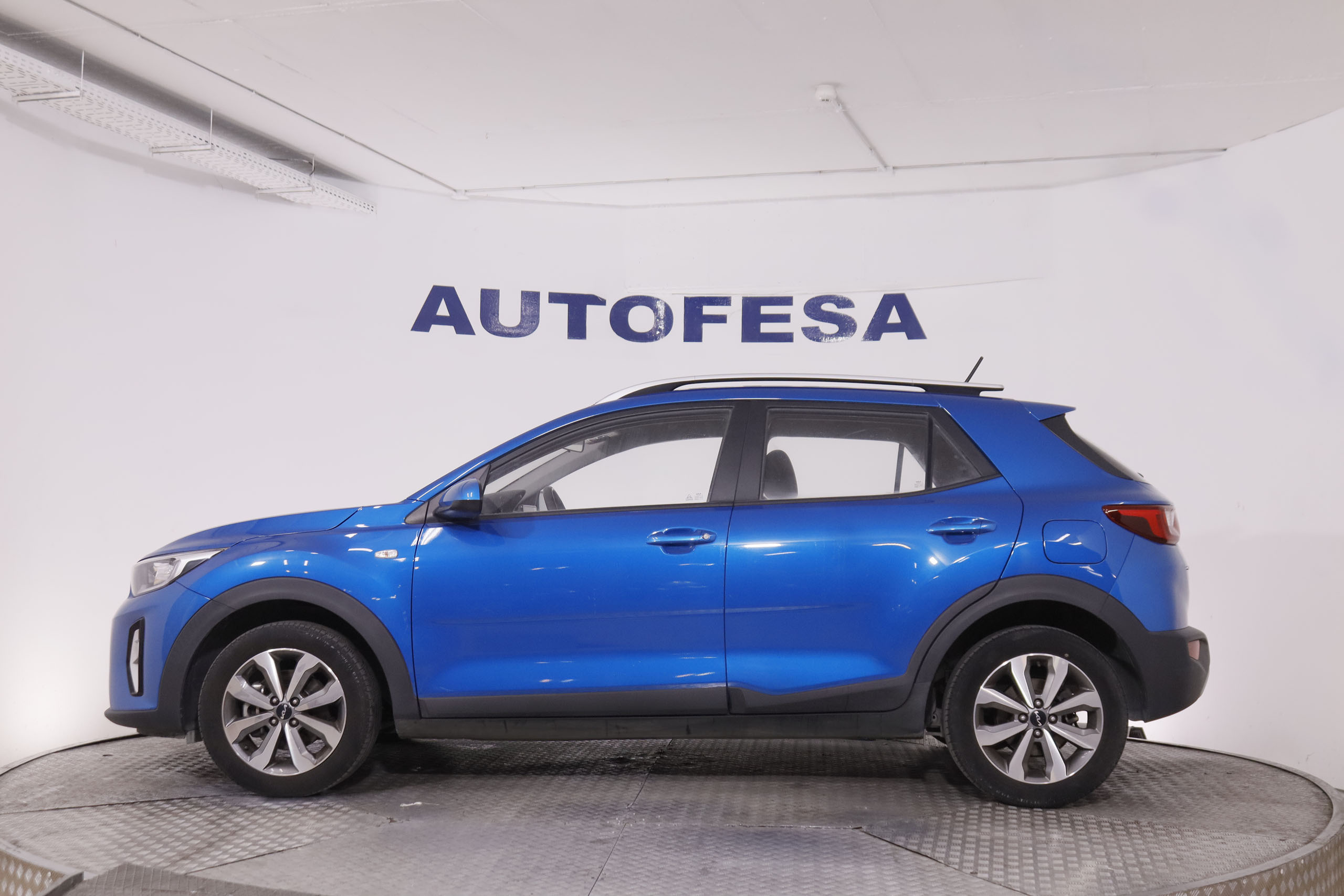 Kia Stonic 1.2 DPI Concept - foto 4