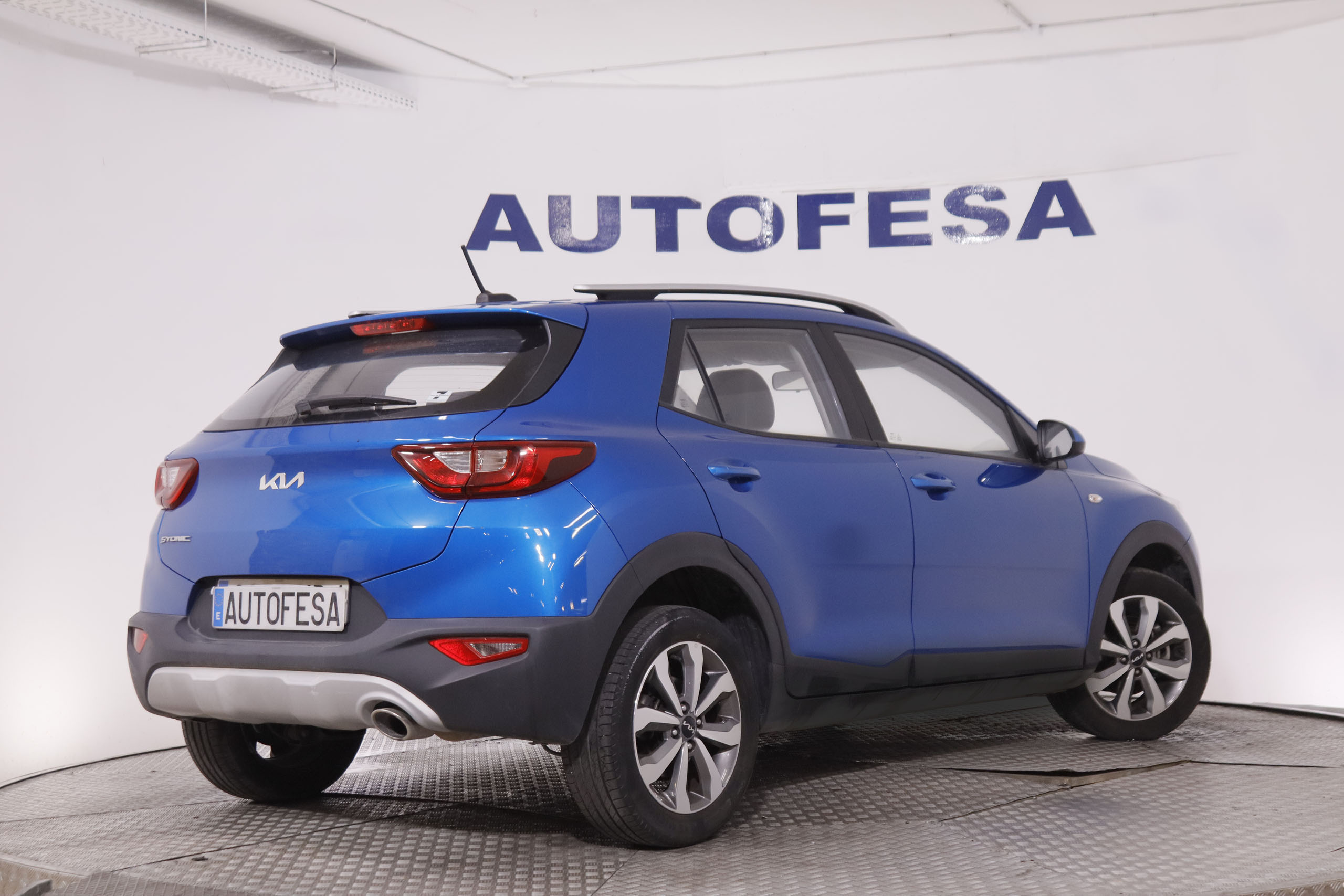 Kia Stonic 1.2 DPI Concept - foto 5