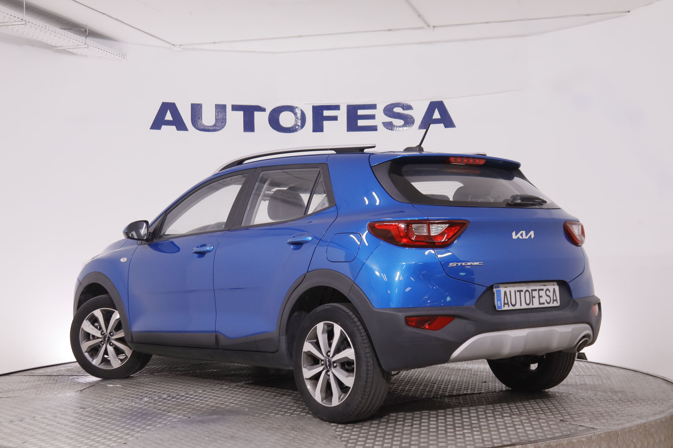Kia Stonic 1.2 DPI Concept - foto 7