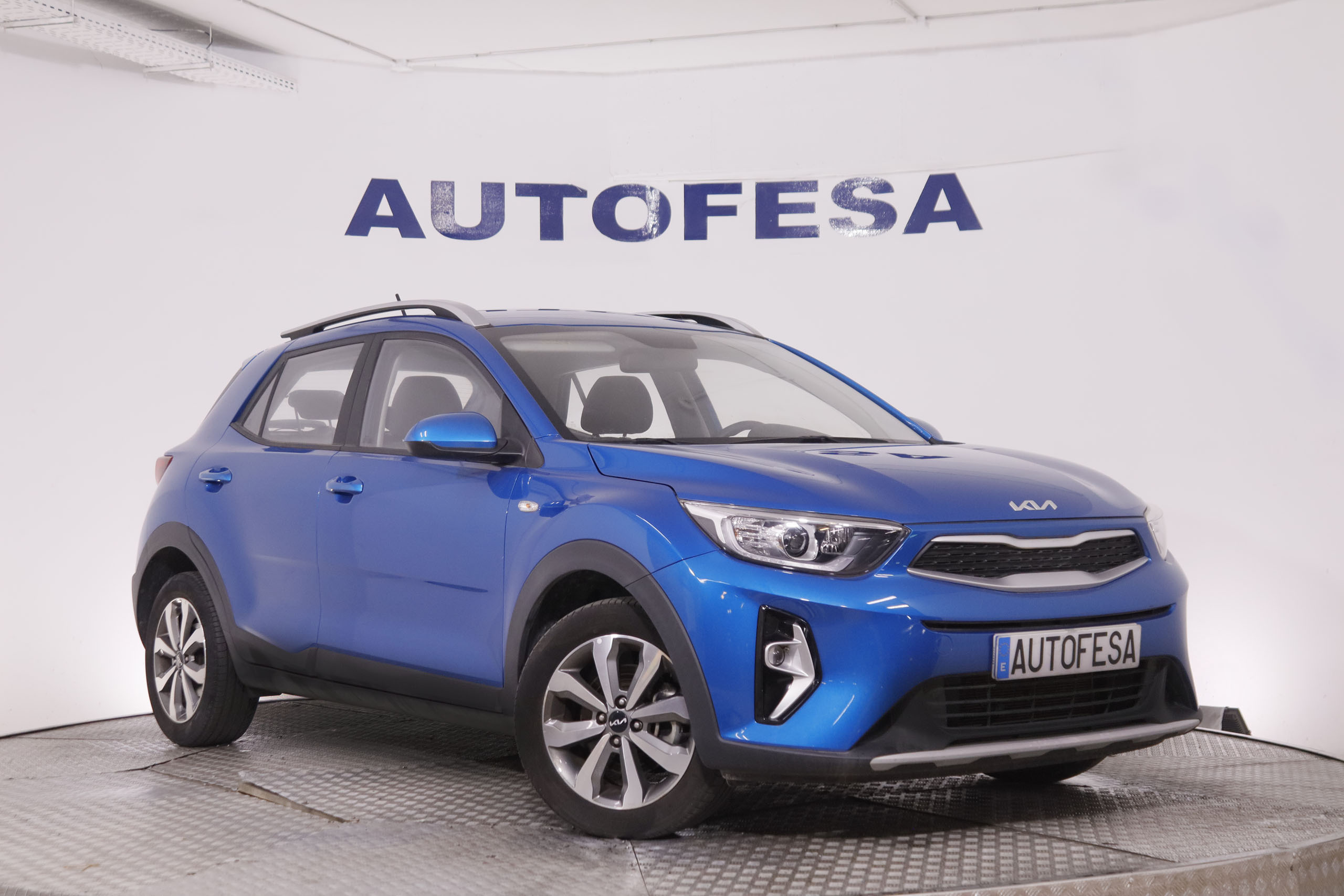 Kia Stonic 1.2 DPI Concept - foto 3