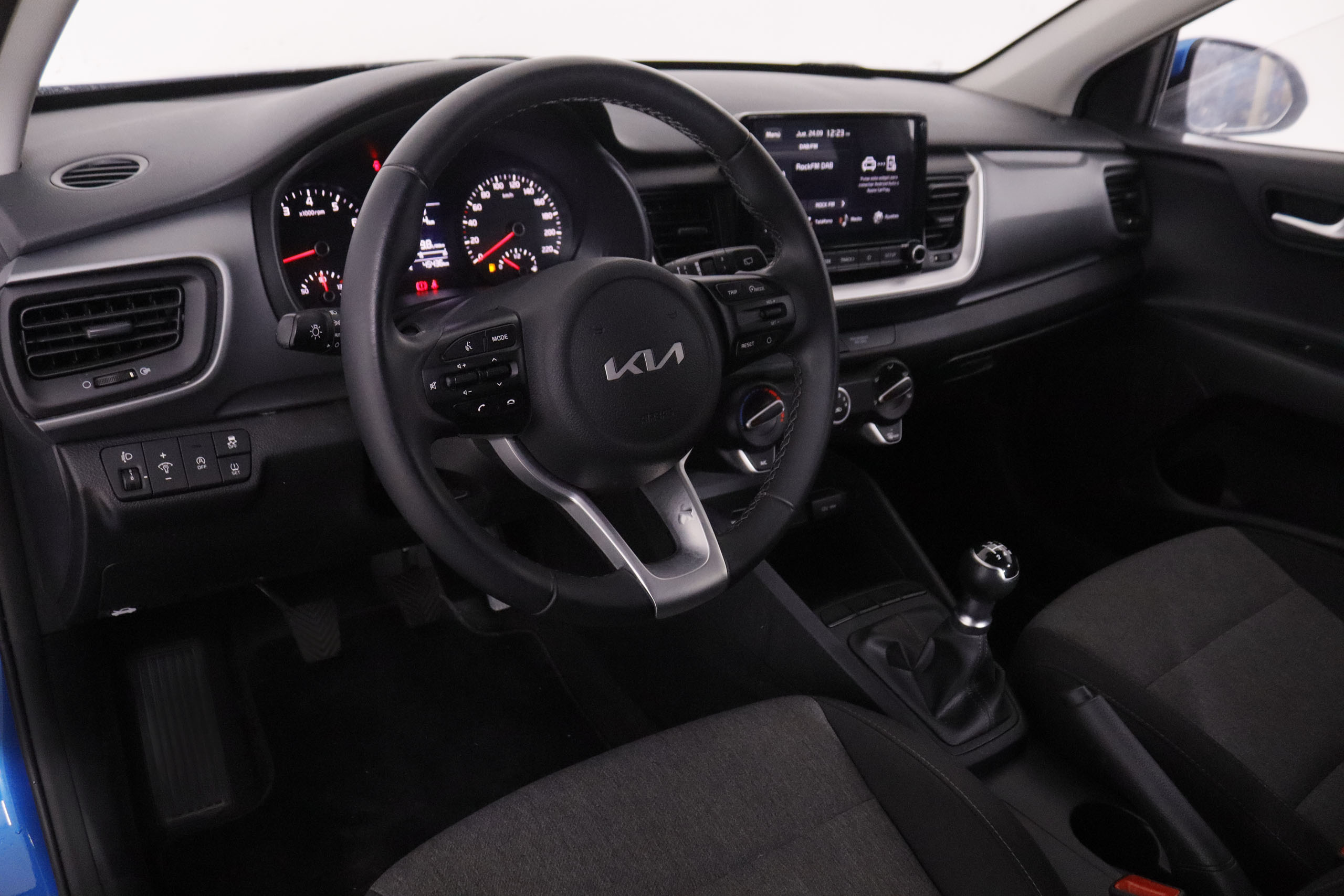 Kia Stonic 1.2 DPI Concept - foto 11