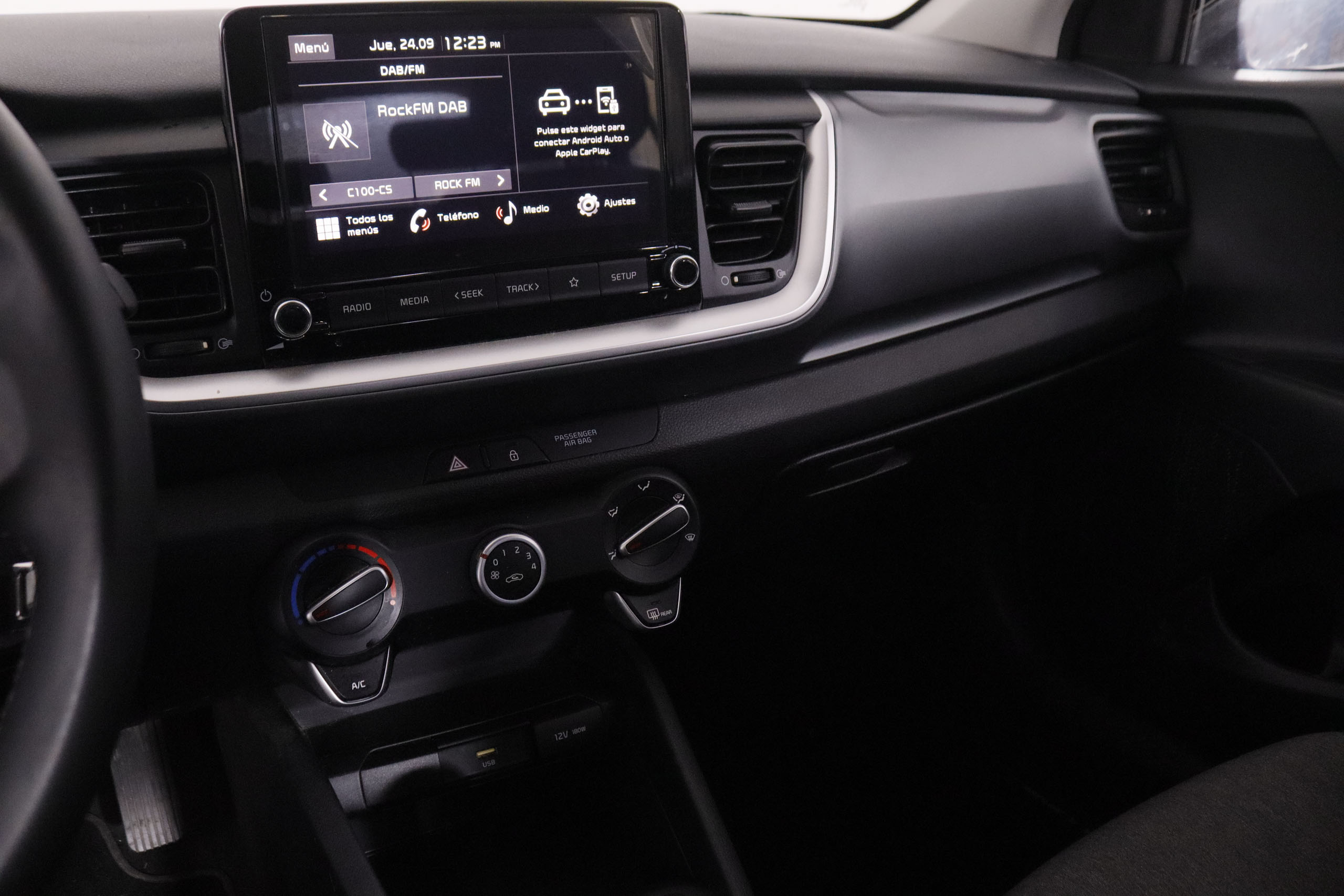 Kia Stonic 1.2 DPI Concept - foto 13