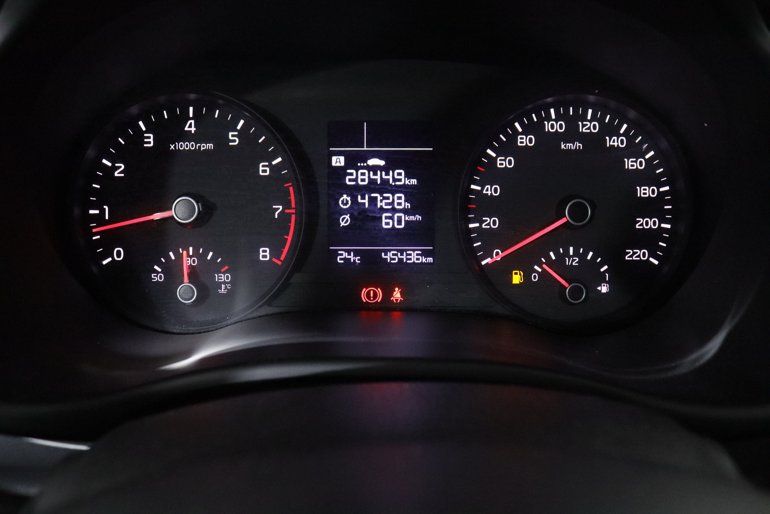Kia Stonic 1.2 DPI Concept - foto 16