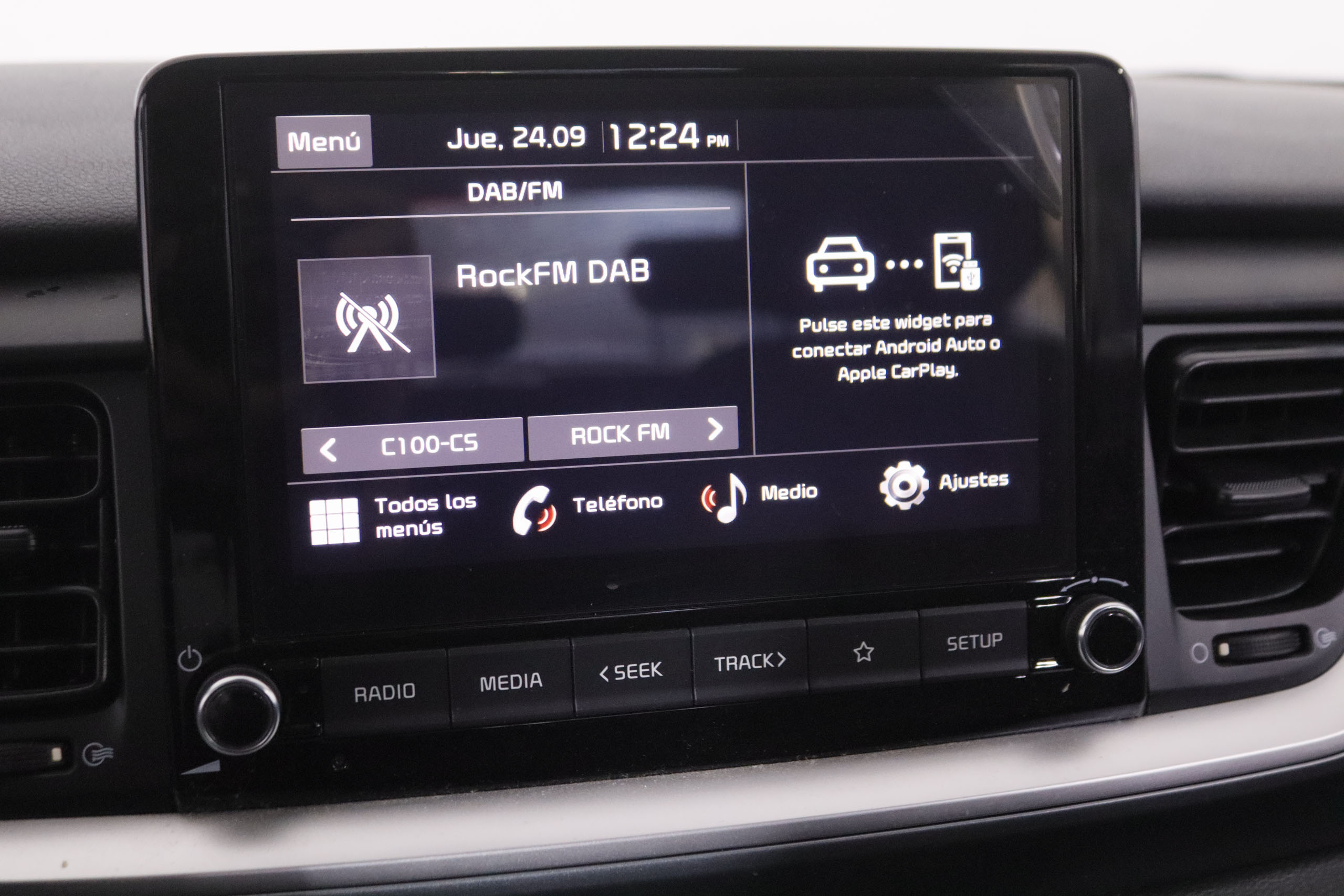Kia Stonic 1.2 DPI Concept - foto 14