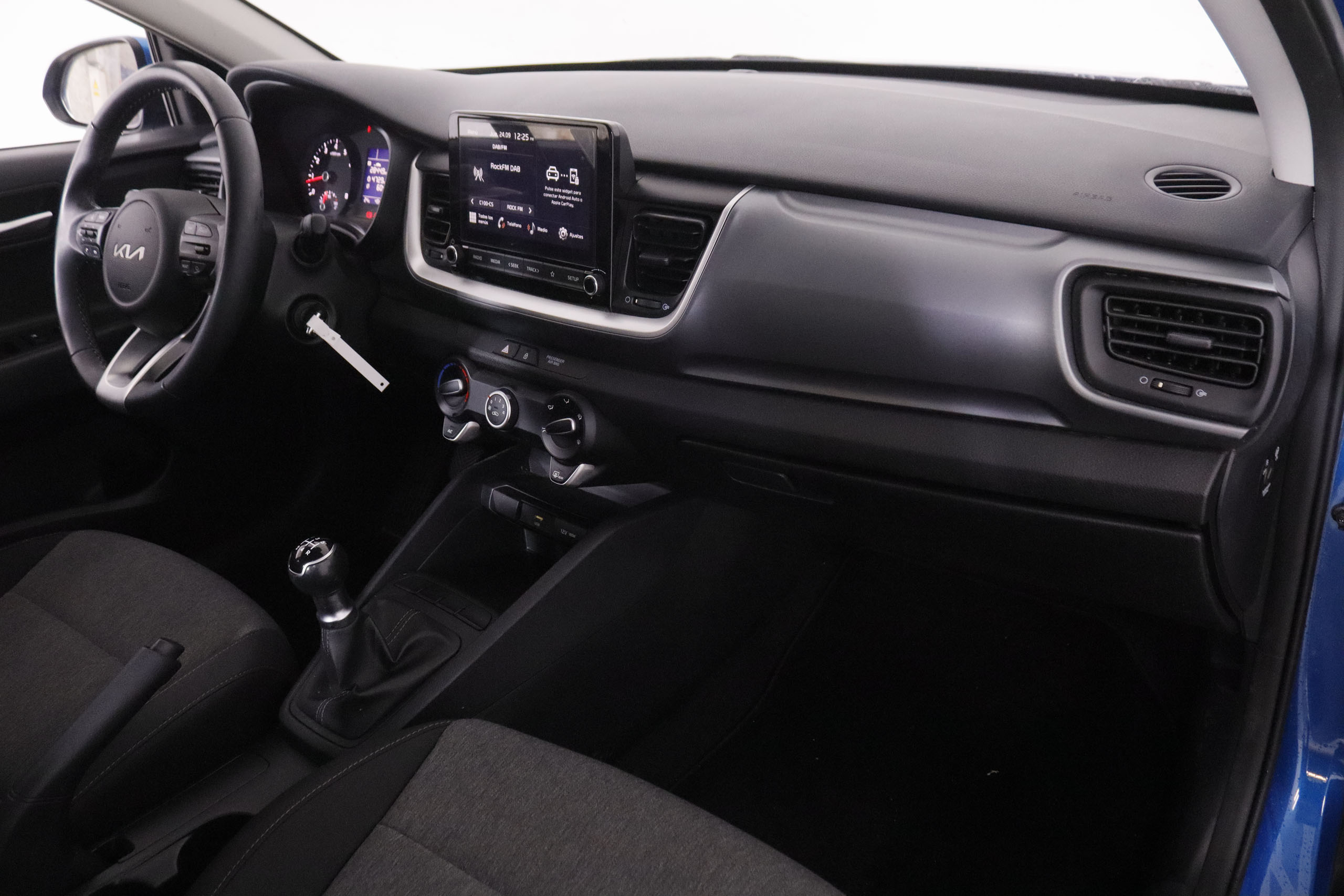 Kia Stonic 1.2 DPI Concept - foto 12
