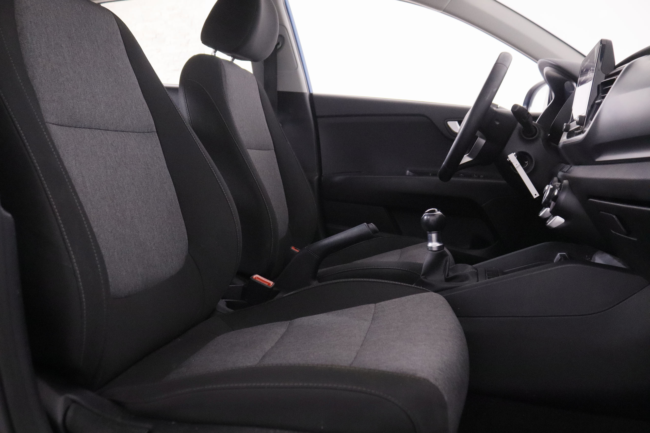 Kia Stonic 1.2 DPI Concept - foto 19