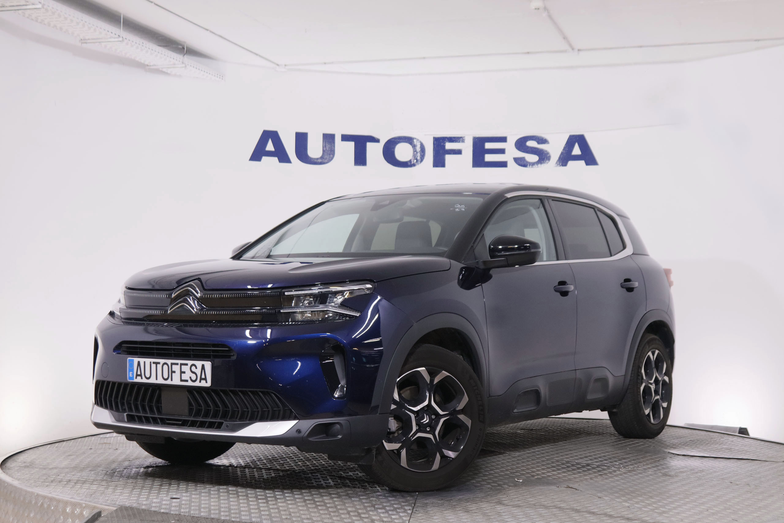 Citroën C5 Aircross 1.2 PureTech Plus - foto 1