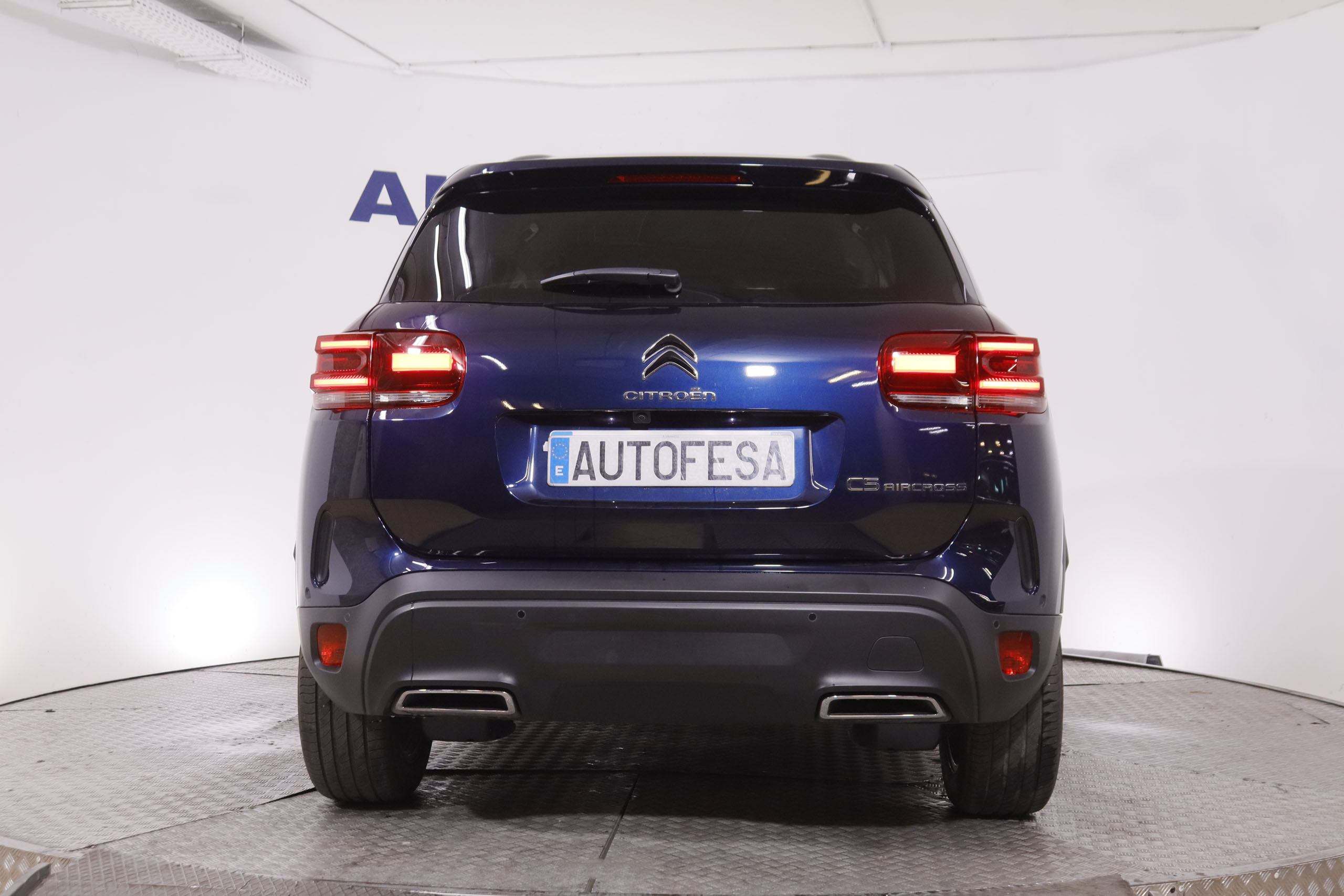 Citroën C5 Aircross 1.2 PureTech Plus - foto 6