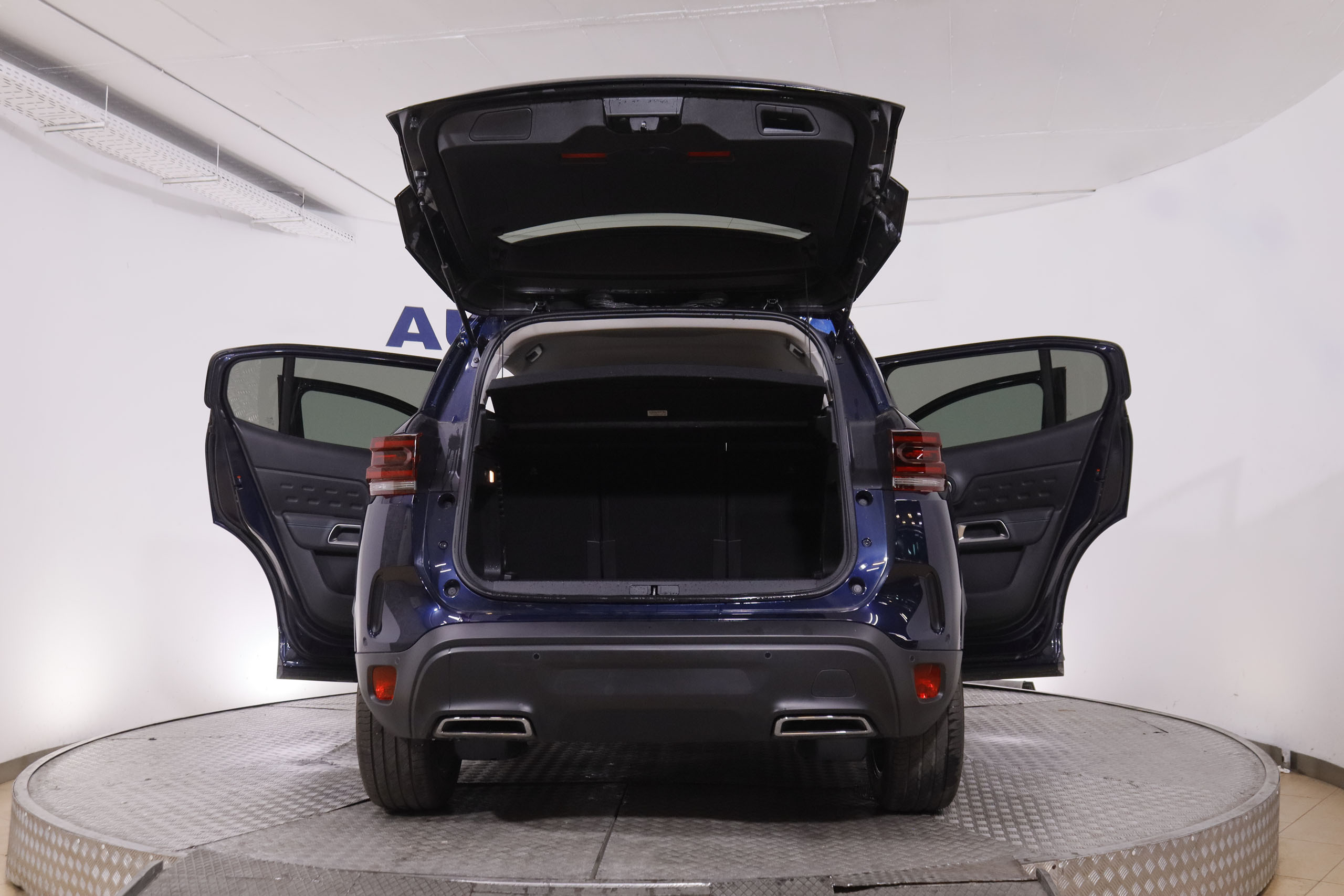 Citroën C5 Aircross 1.2 PureTech Plus - foto 8