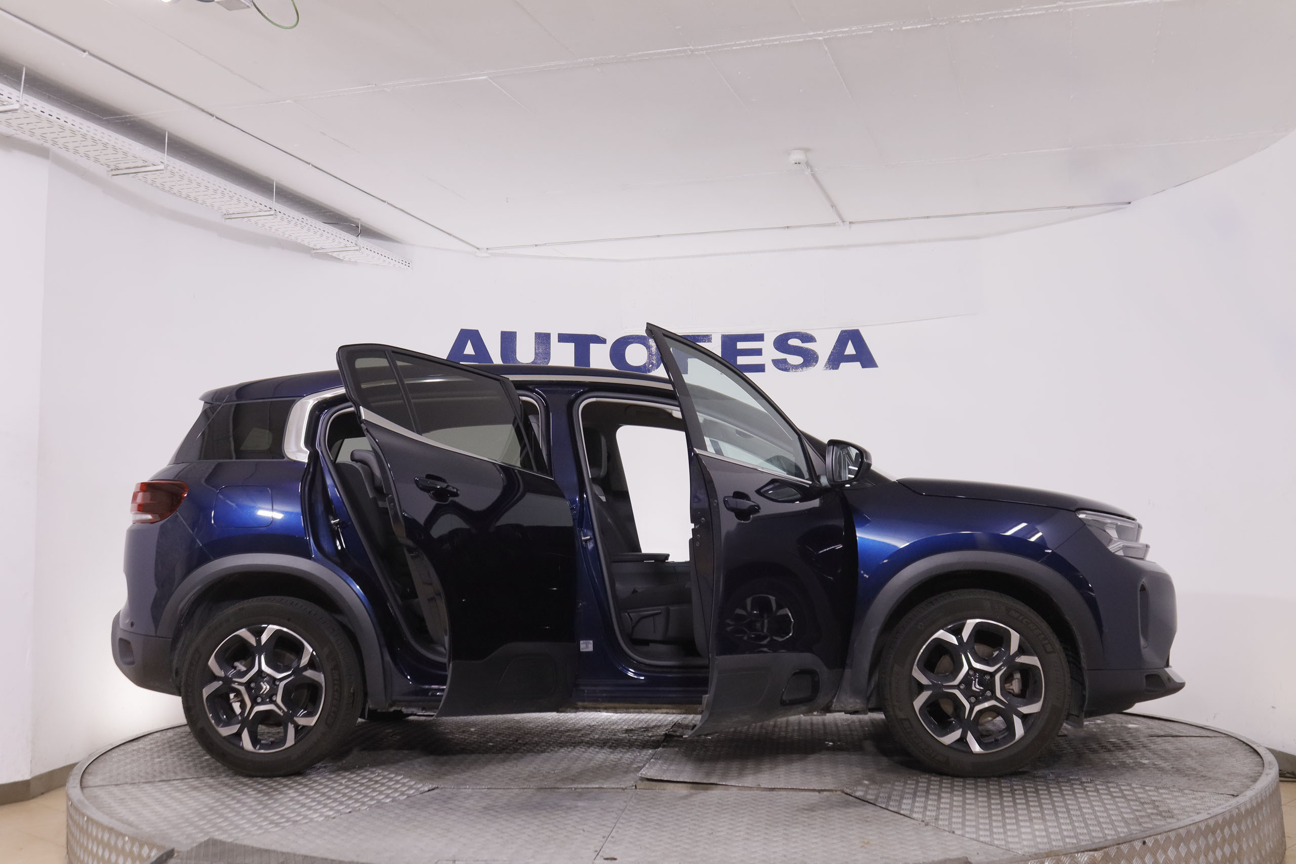 Citroën C5 Aircross 1.2 PureTech Plus - foto 9