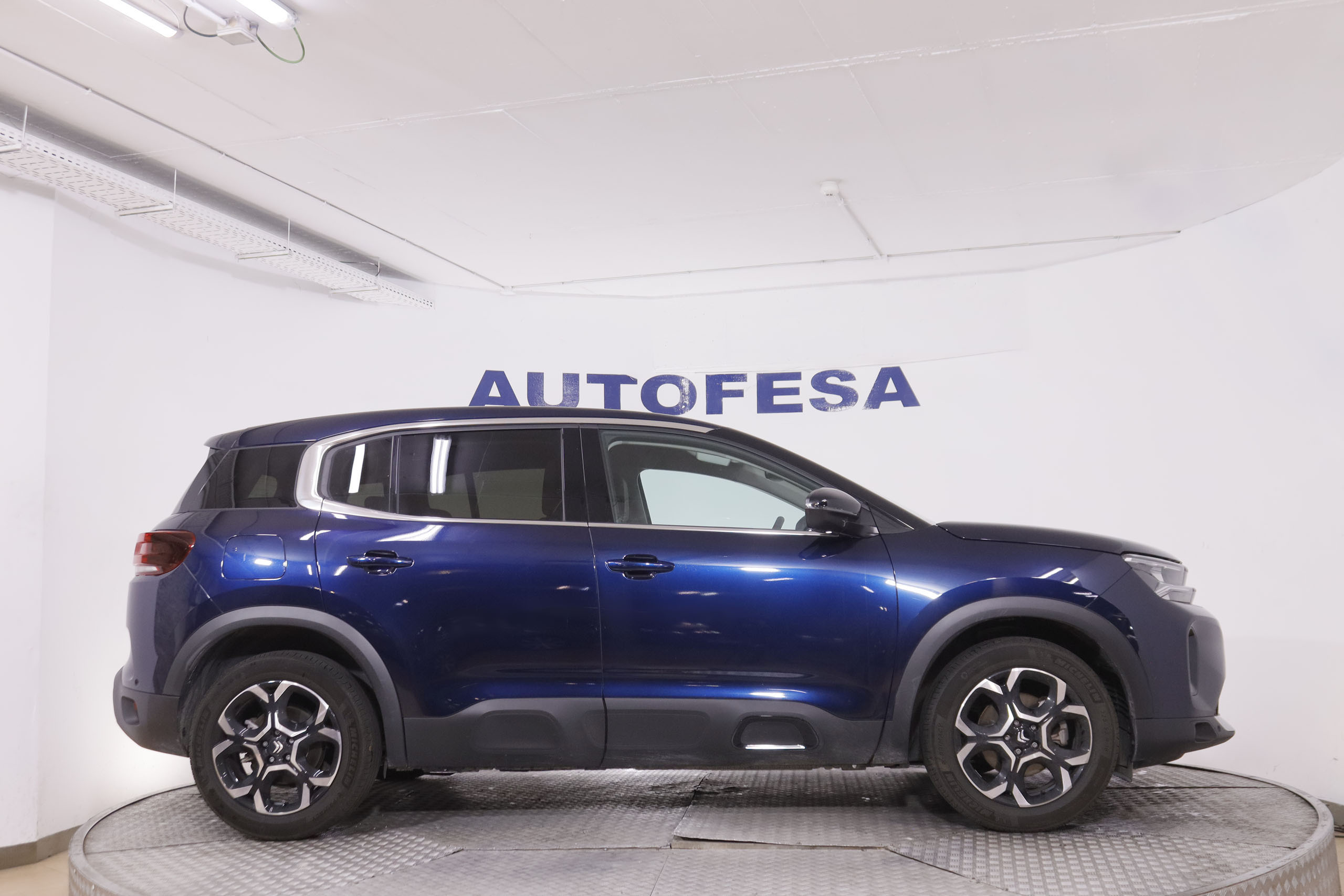 Citroën C5 Aircross 1.2 PureTech Plus - foto 10