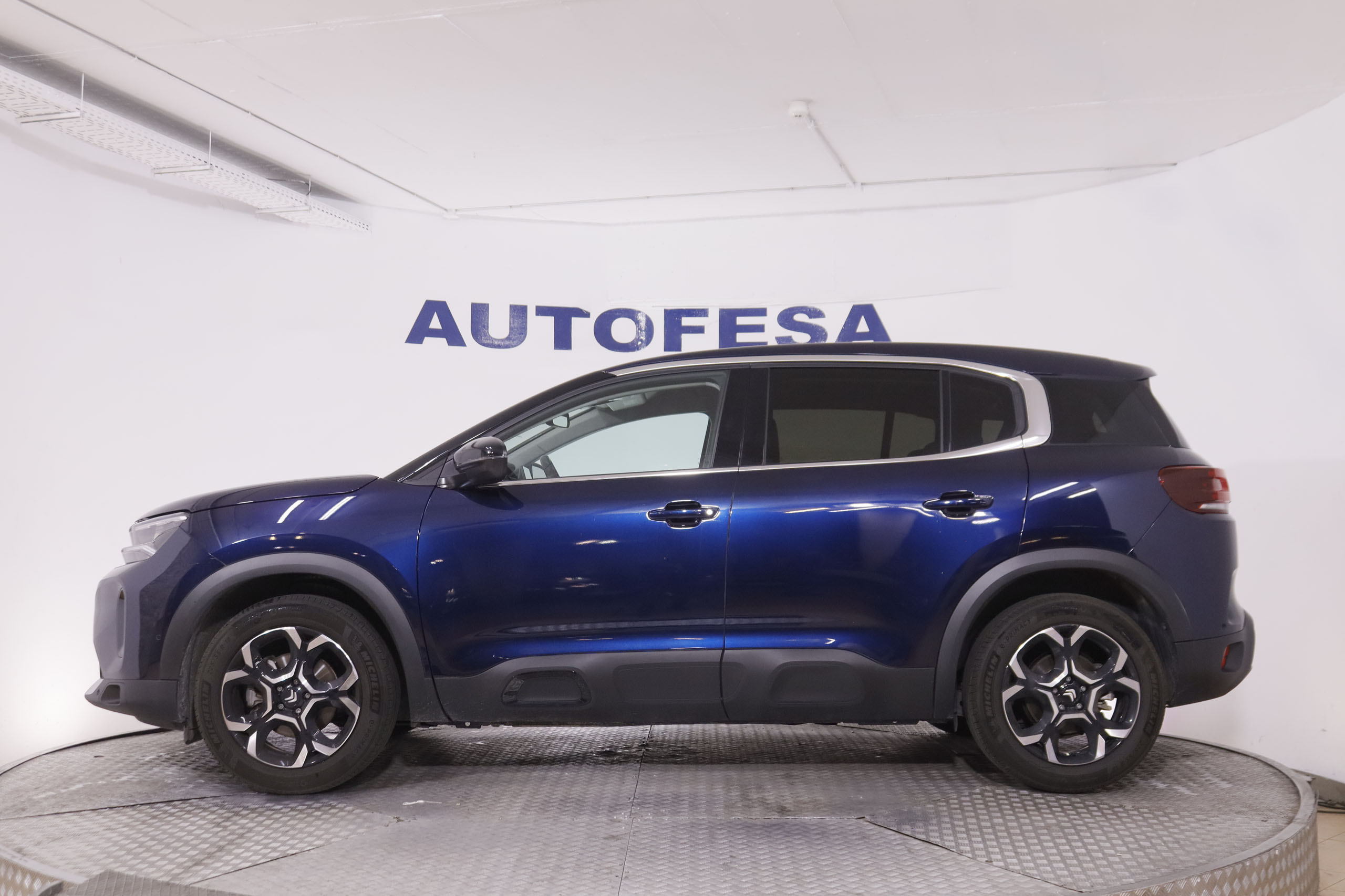 Citroën C5 Aircross 1.2 PureTech Plus - foto 4