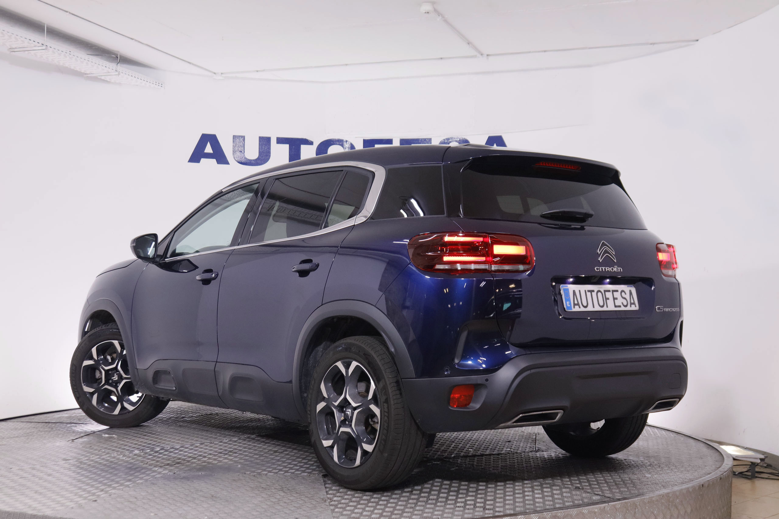 Citroën C5 Aircross 1.2 PureTech Plus - foto 7