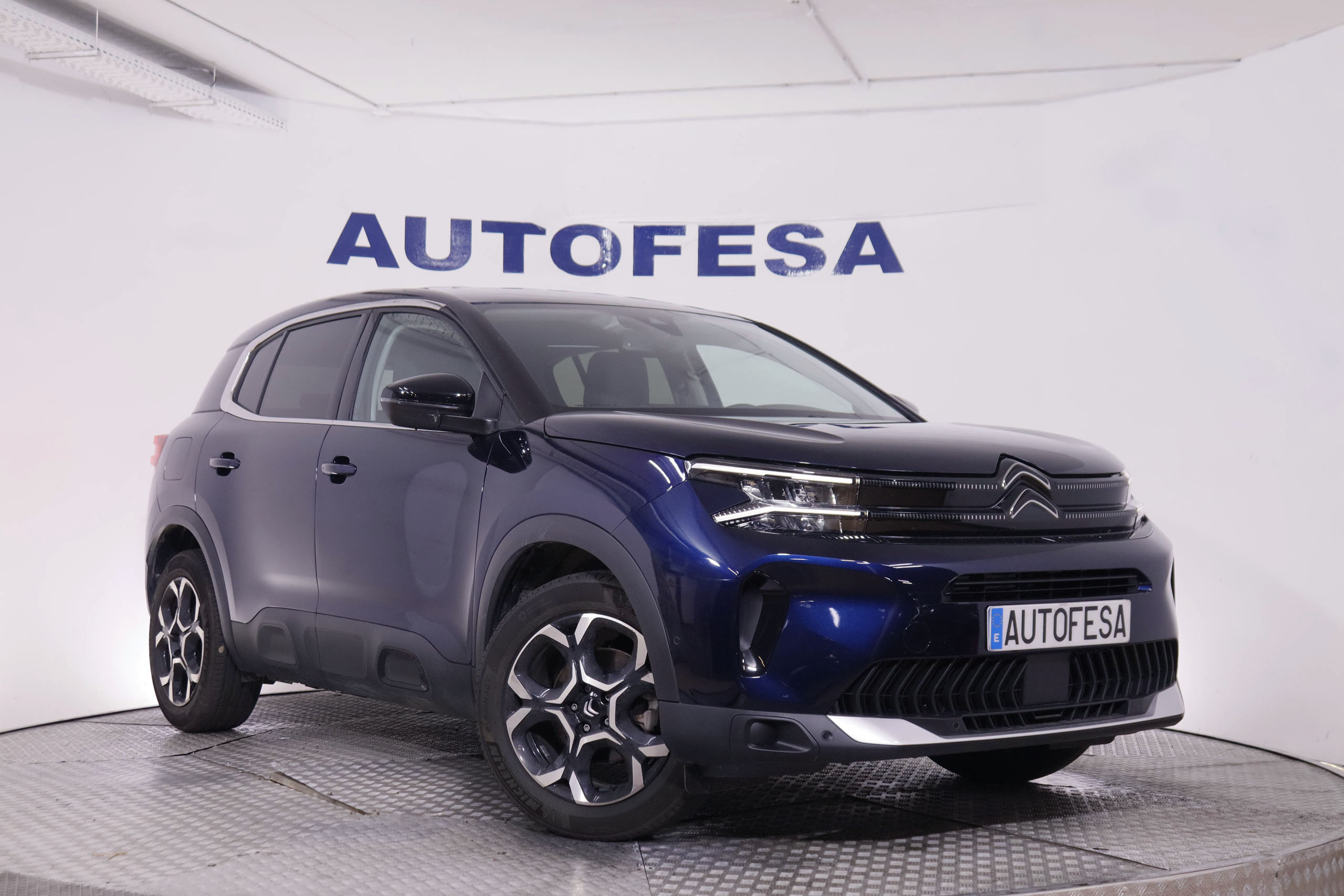 Citroën C5 Aircross 1.2 PureTech Plus - foto 3
