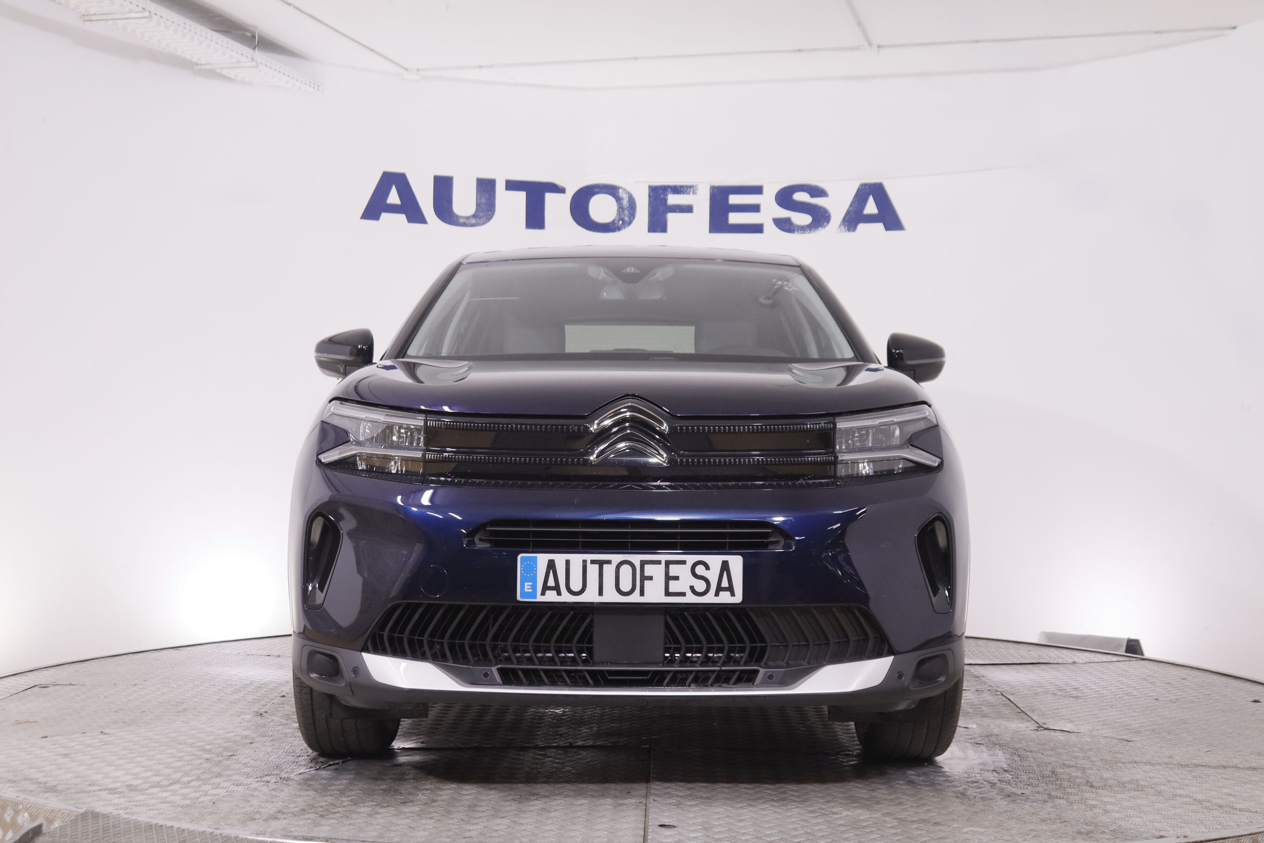 Citroën C5 Aircross 1.2 PureTech Plus - foto 2