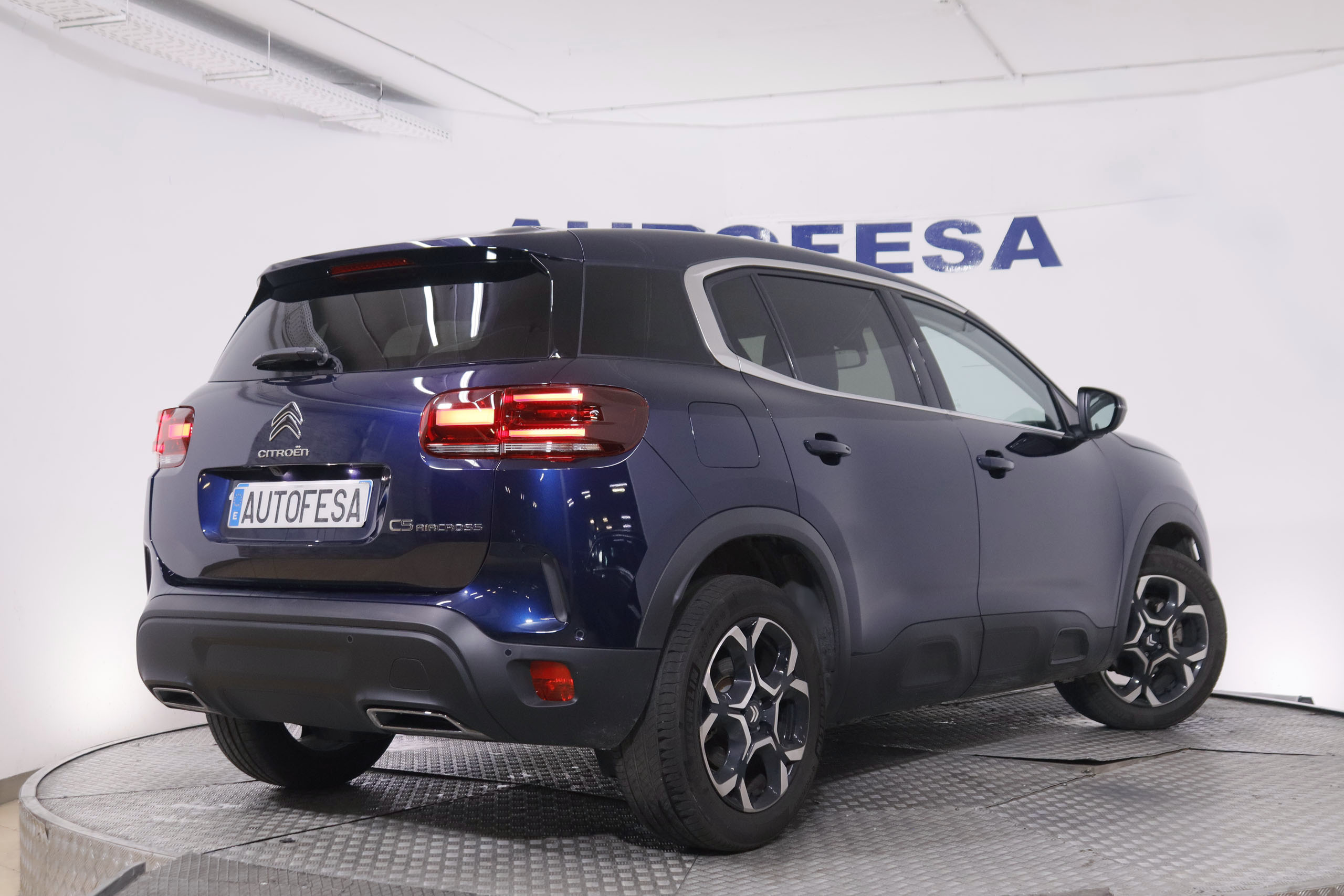 Citroën C5 Aircross 1.2 PureTech Plus - foto 5