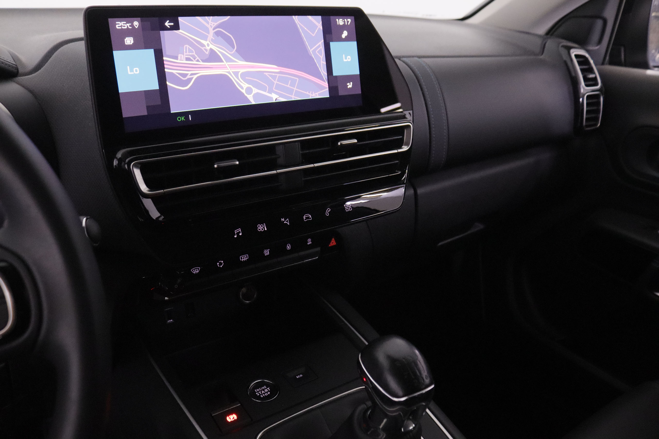 Citroën C5 Aircross 1.2 PureTech Plus - foto 13