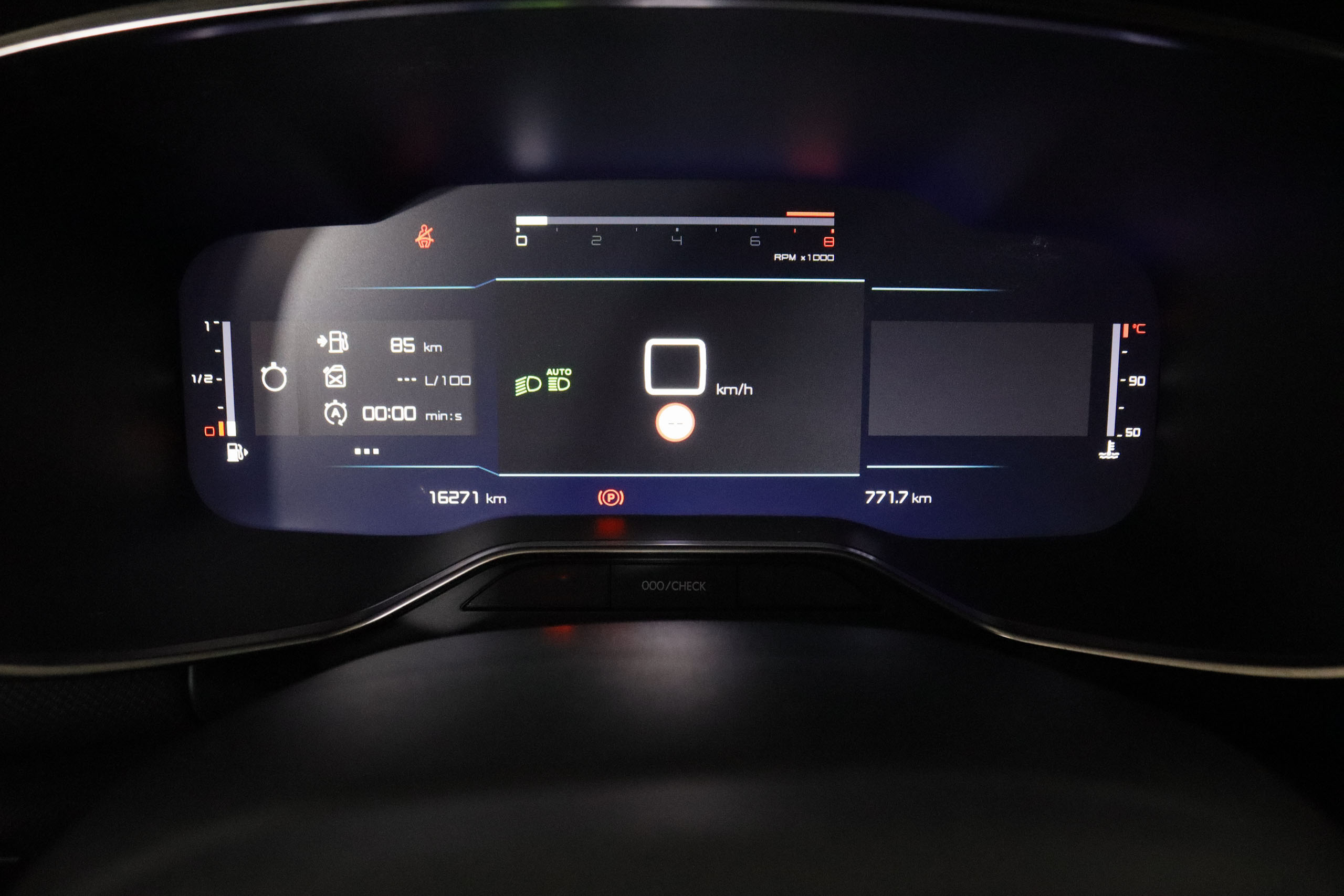 Citroën C5 Aircross 1.2 PureTech Plus - foto 15