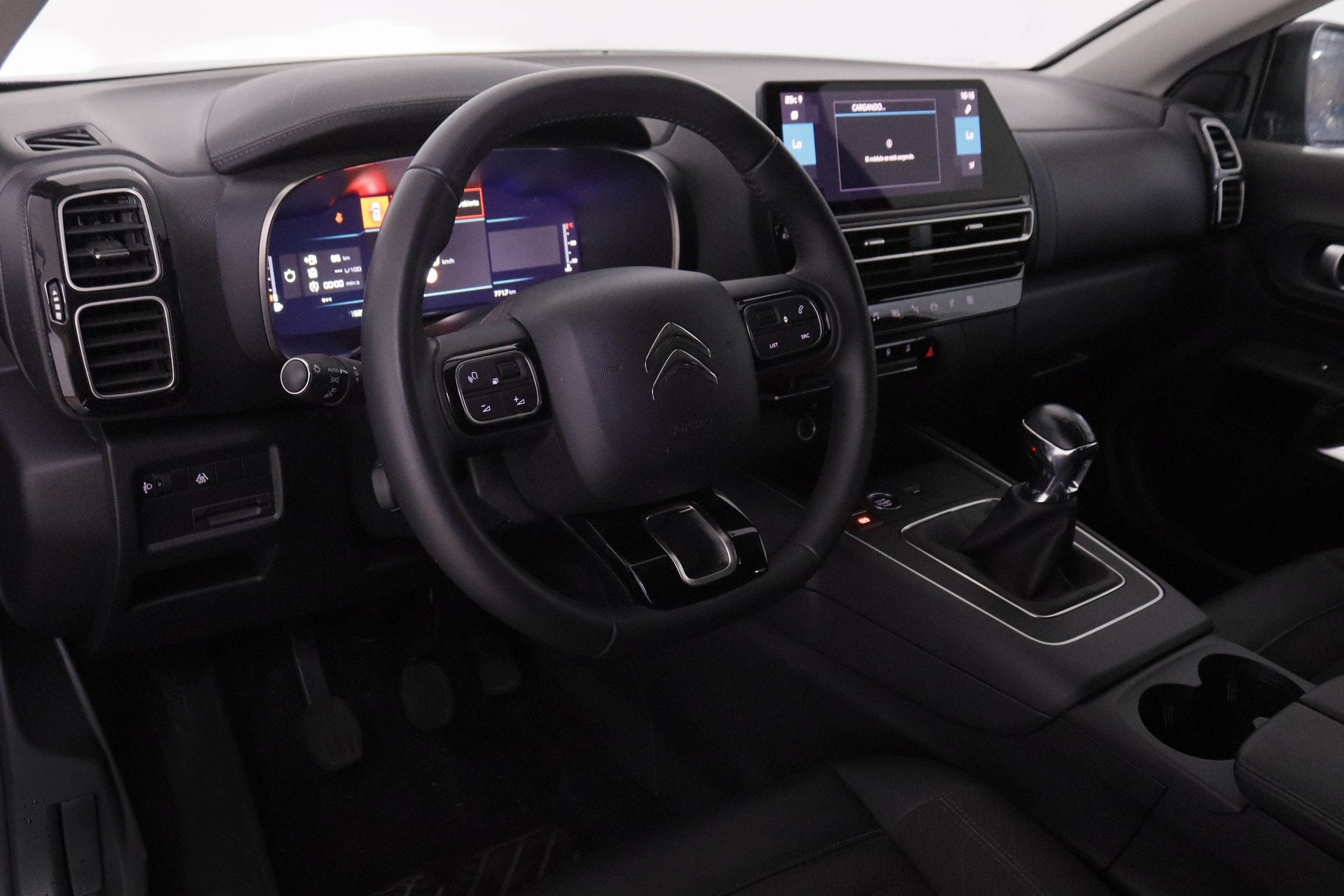 Citroën C5 Aircross 1.2 PureTech Plus - foto 11