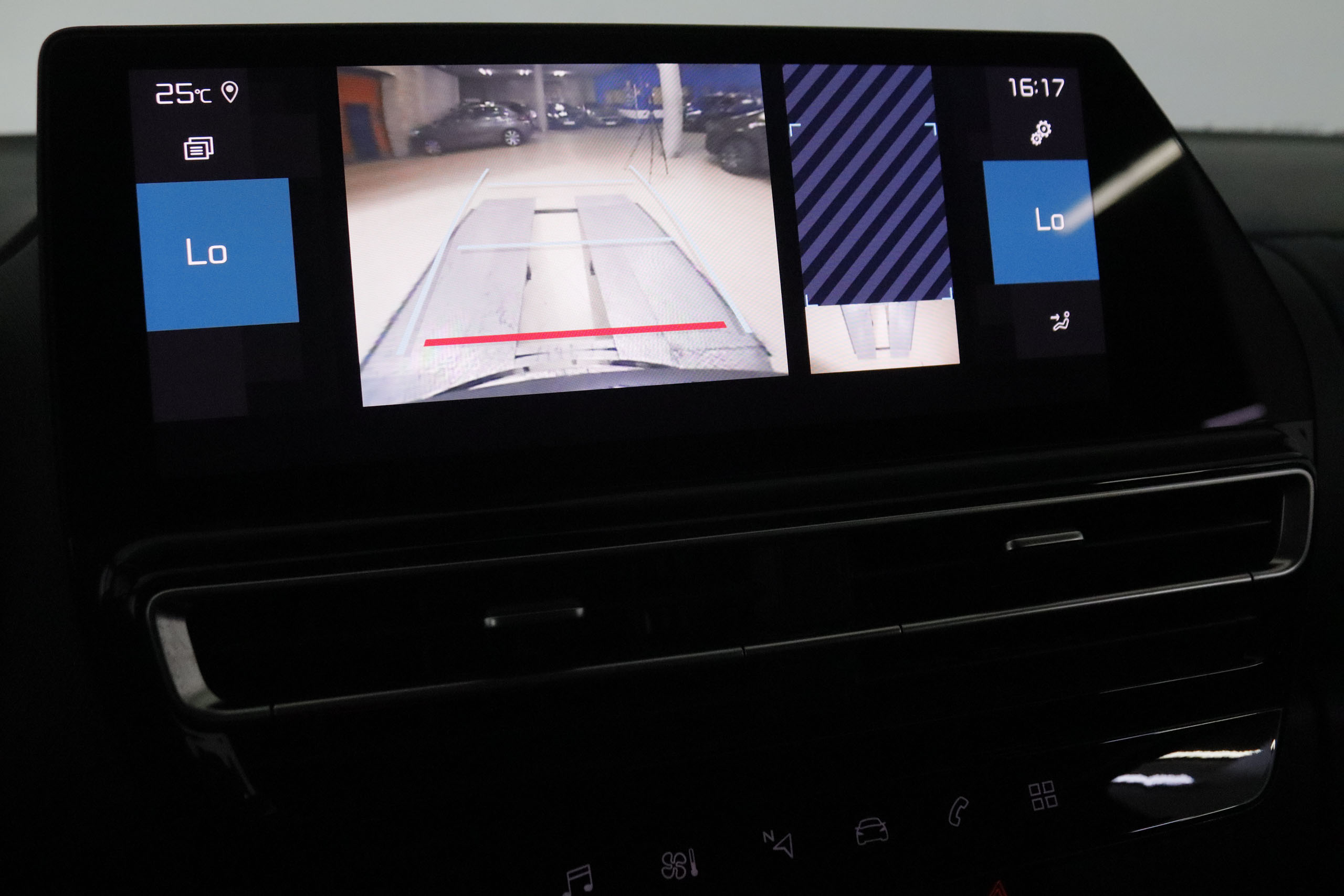 Citroën C5 Aircross 1.2 PureTech Plus - foto 18