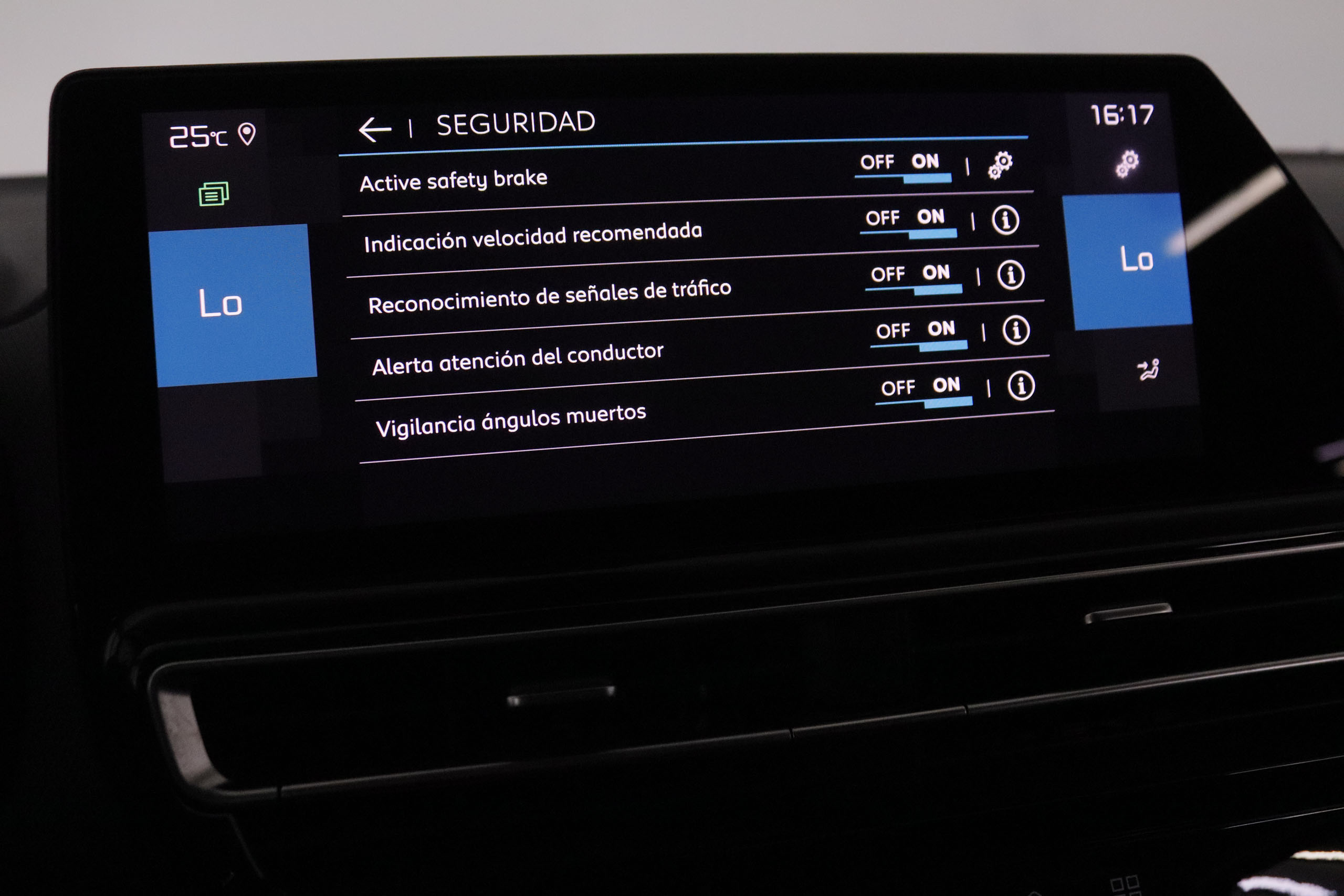 Citroën C5 Aircross 1.2 PureTech Plus - foto 19