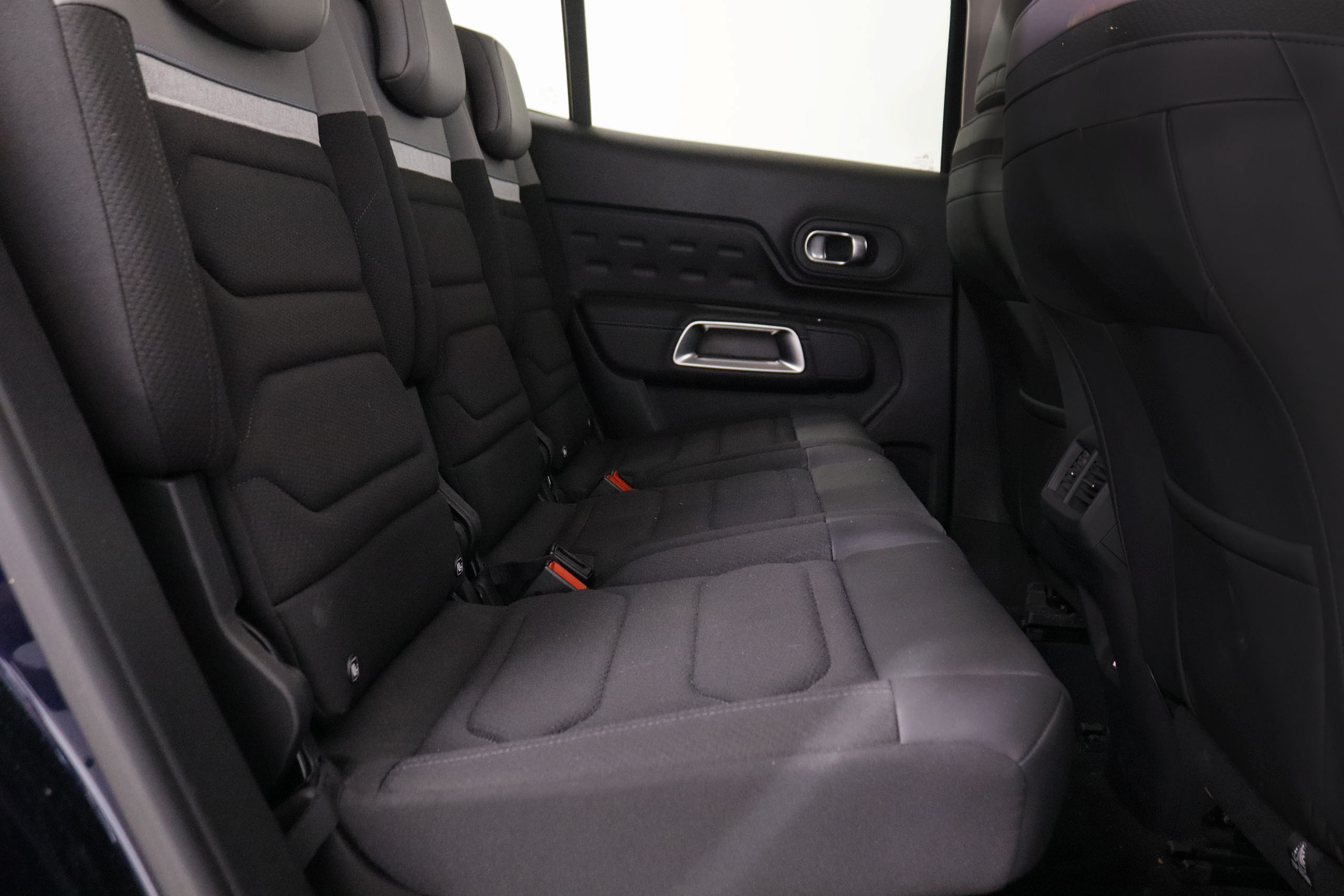 Citroën C5 Aircross 1.2 PureTech Plus - foto 23