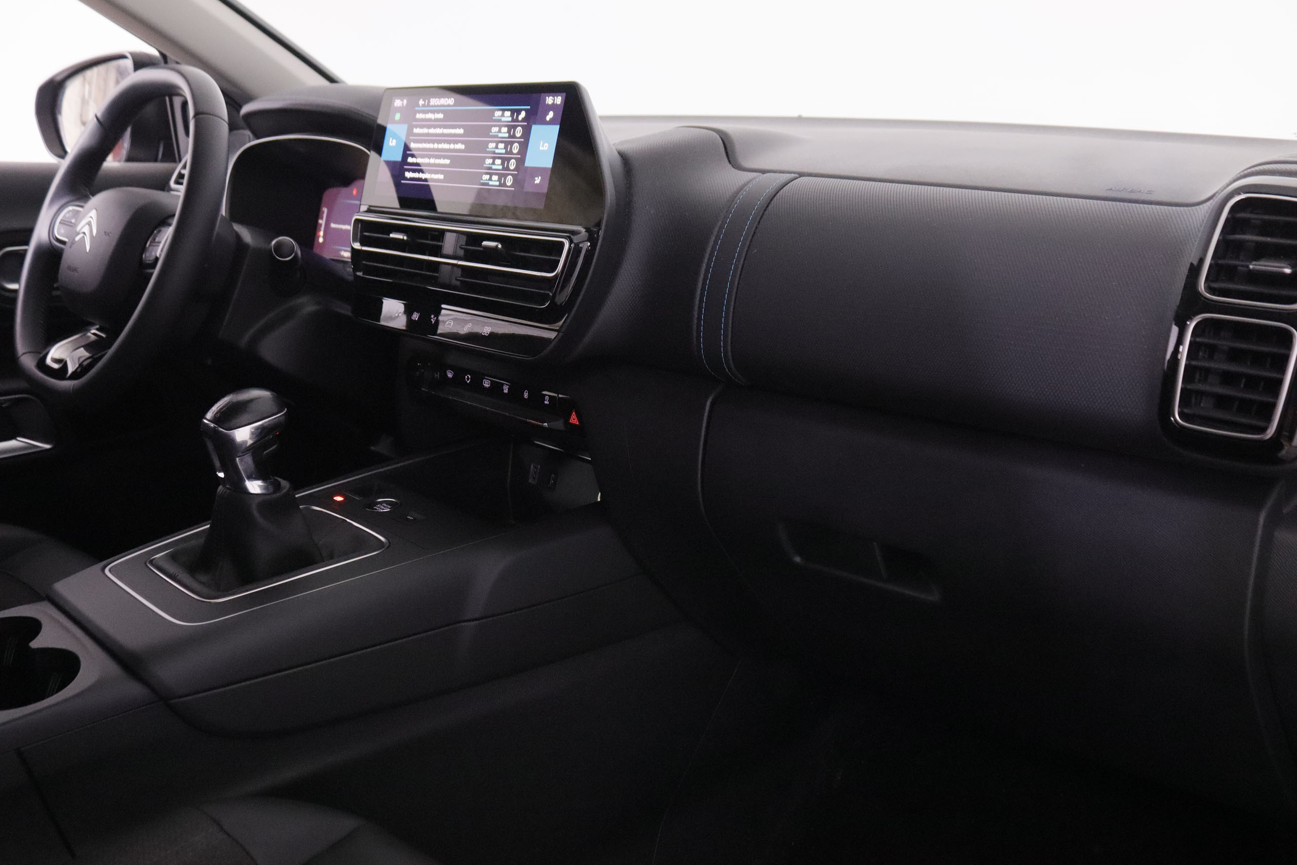 Citroën C5 Aircross 1.2 PureTech Plus - foto 12