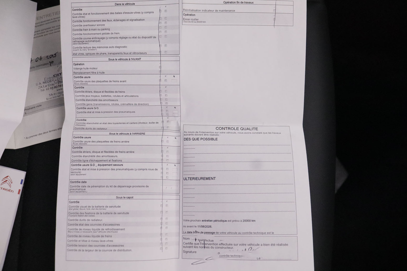 Citroën C5 Aircross 1.2 PureTech Plus - foto 27