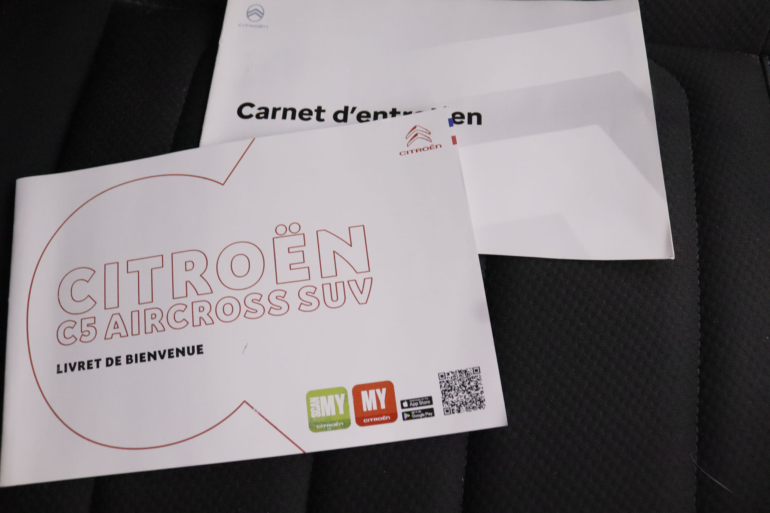 Citroën C5 Aircross 1.2 PureTech Plus - foto 24