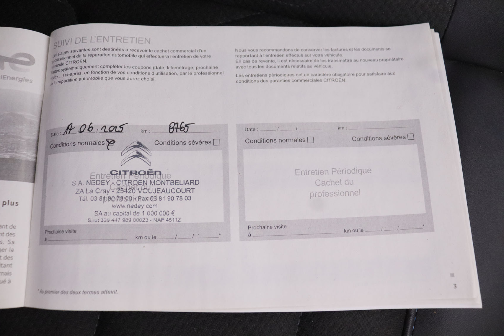 Citroën C5 Aircross 1.2 PureTech Plus - foto 25