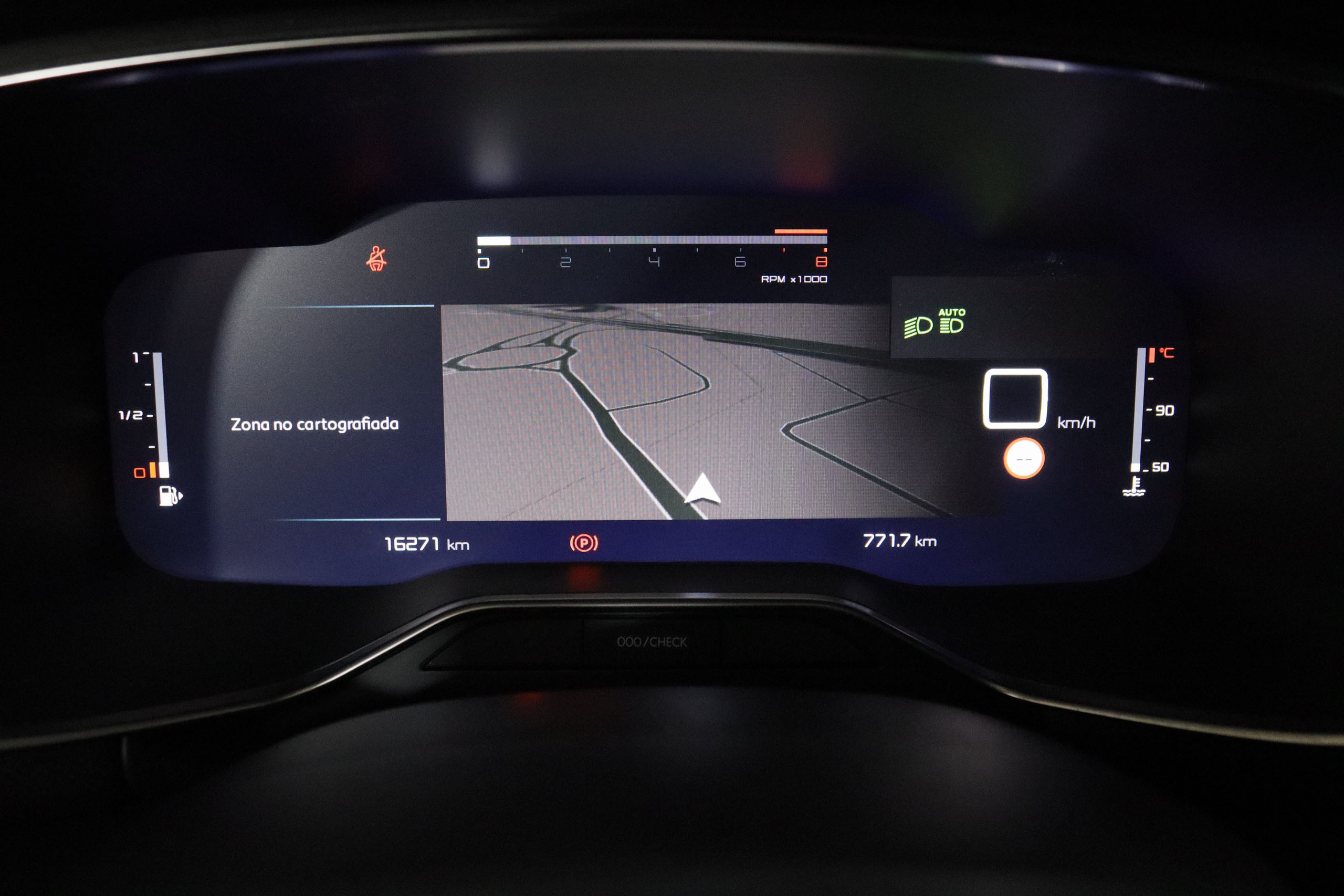 Citroën C5 Aircross 1.2 PureTech Plus - foto 14