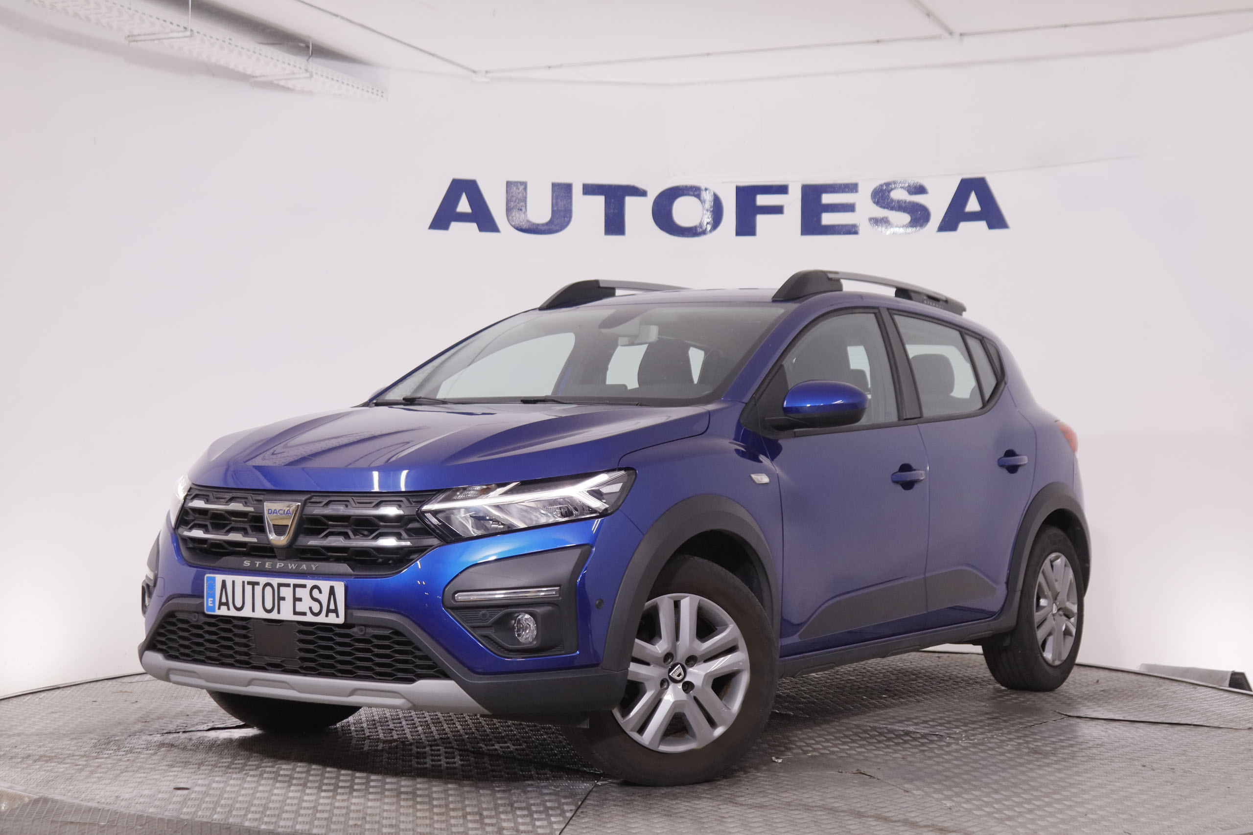 Dacia Sandero 1.0 TCe Stepway