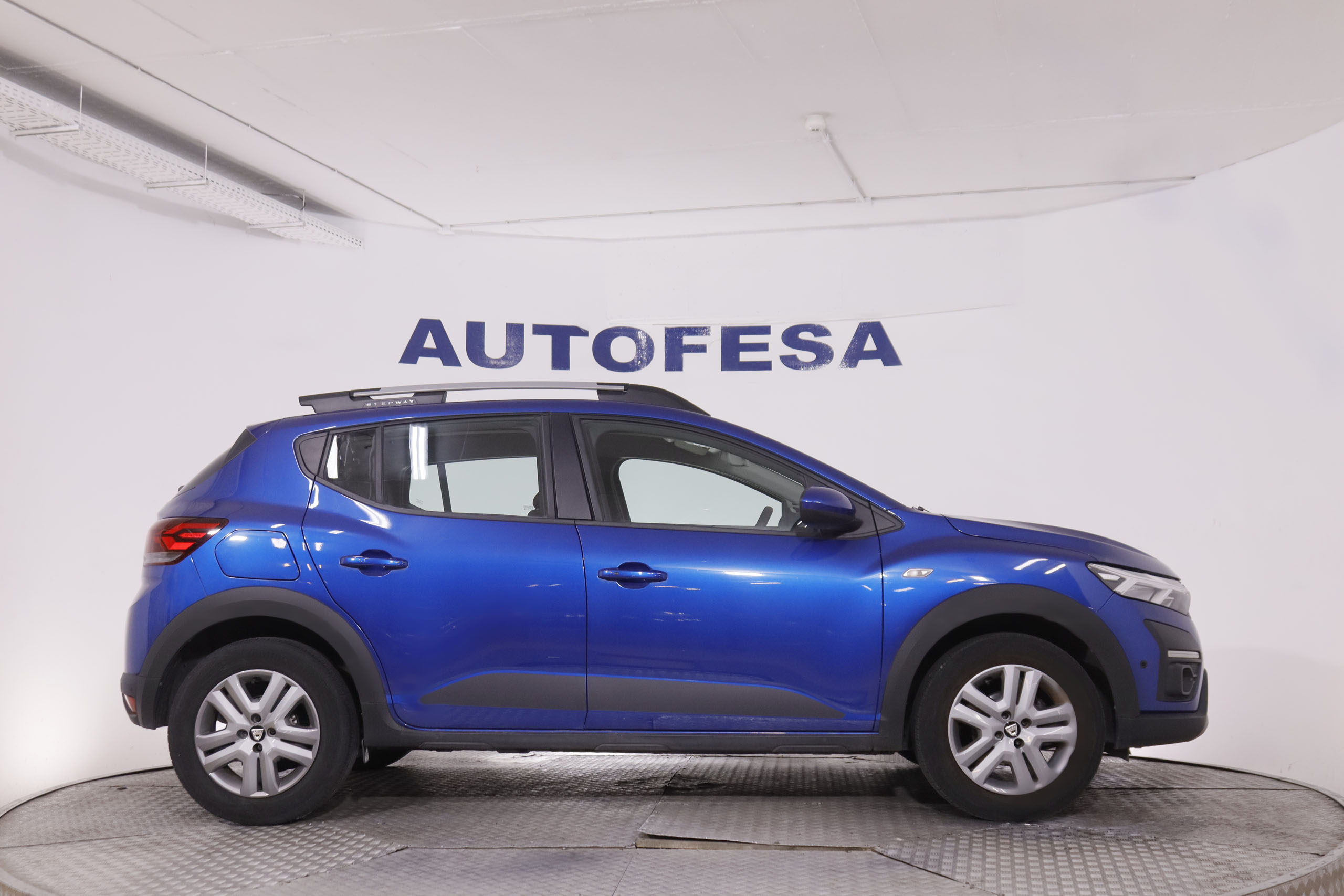 Dacia Sandero 1.0 TCe Stepway - foto 8
