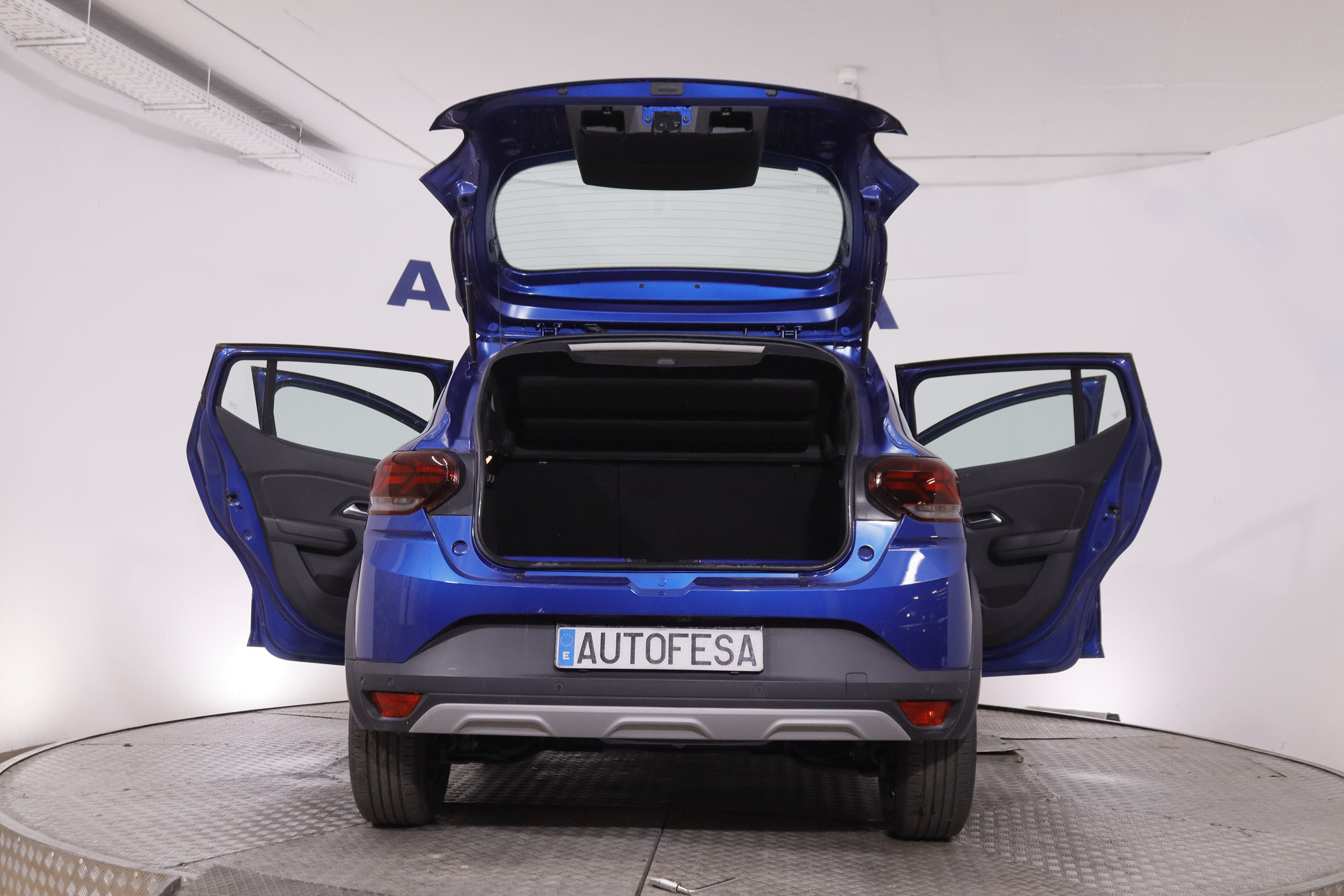 Dacia Sandero 1.0 TCe Stepway - foto 9