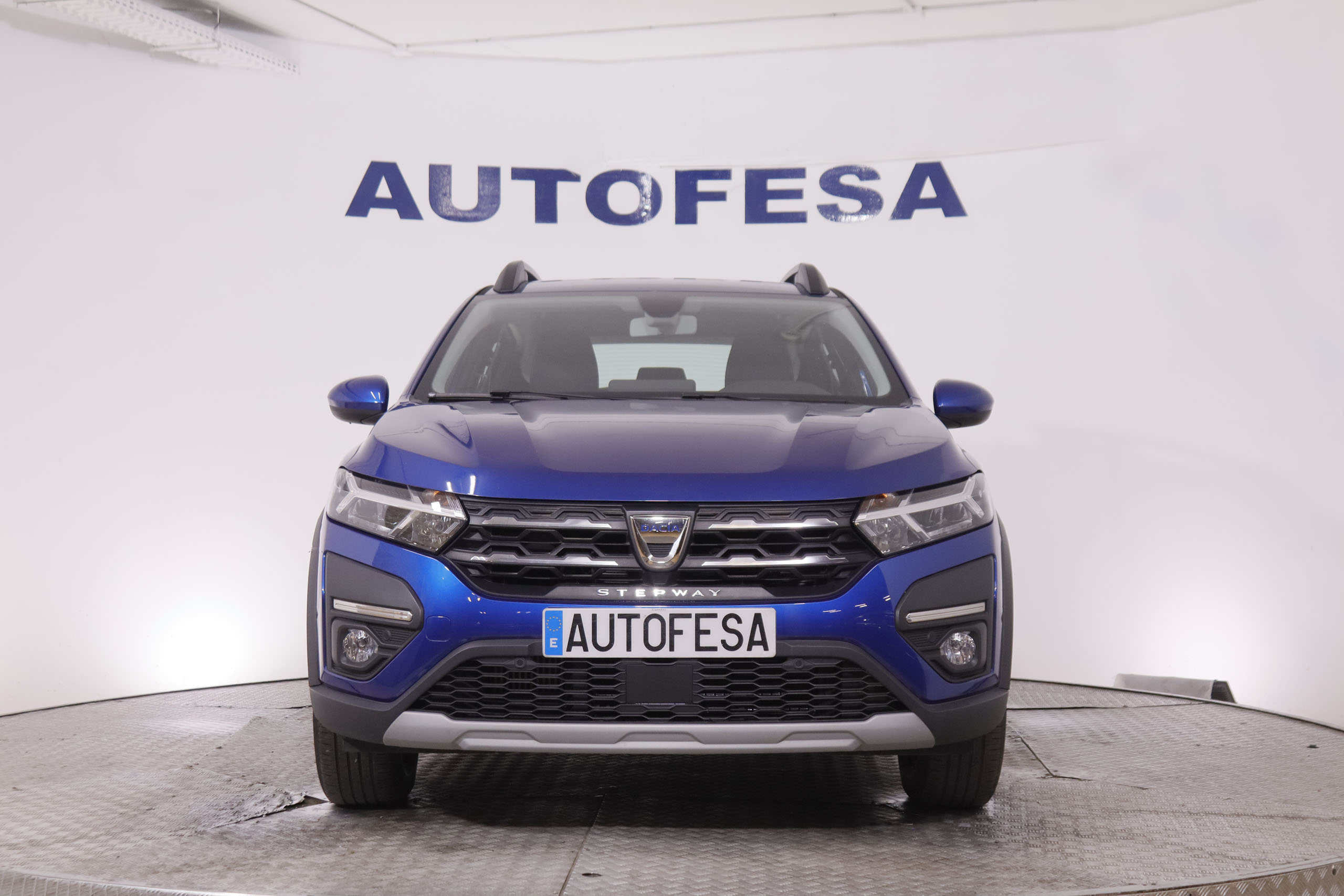 Dacia Sandero 1.0 TCe Stepway - foto 2