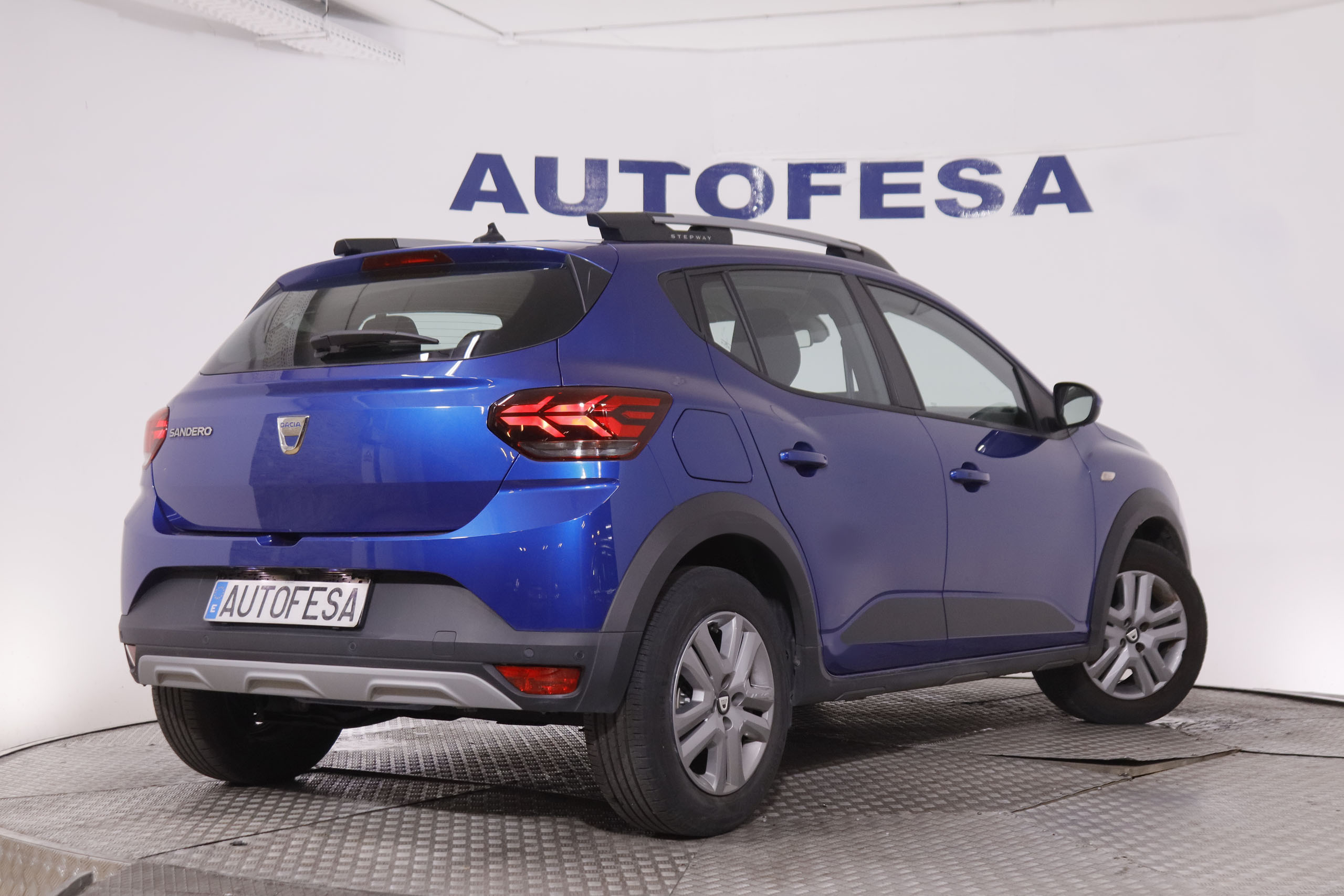 Dacia Sandero 1.0 TCe Stepway - foto 5