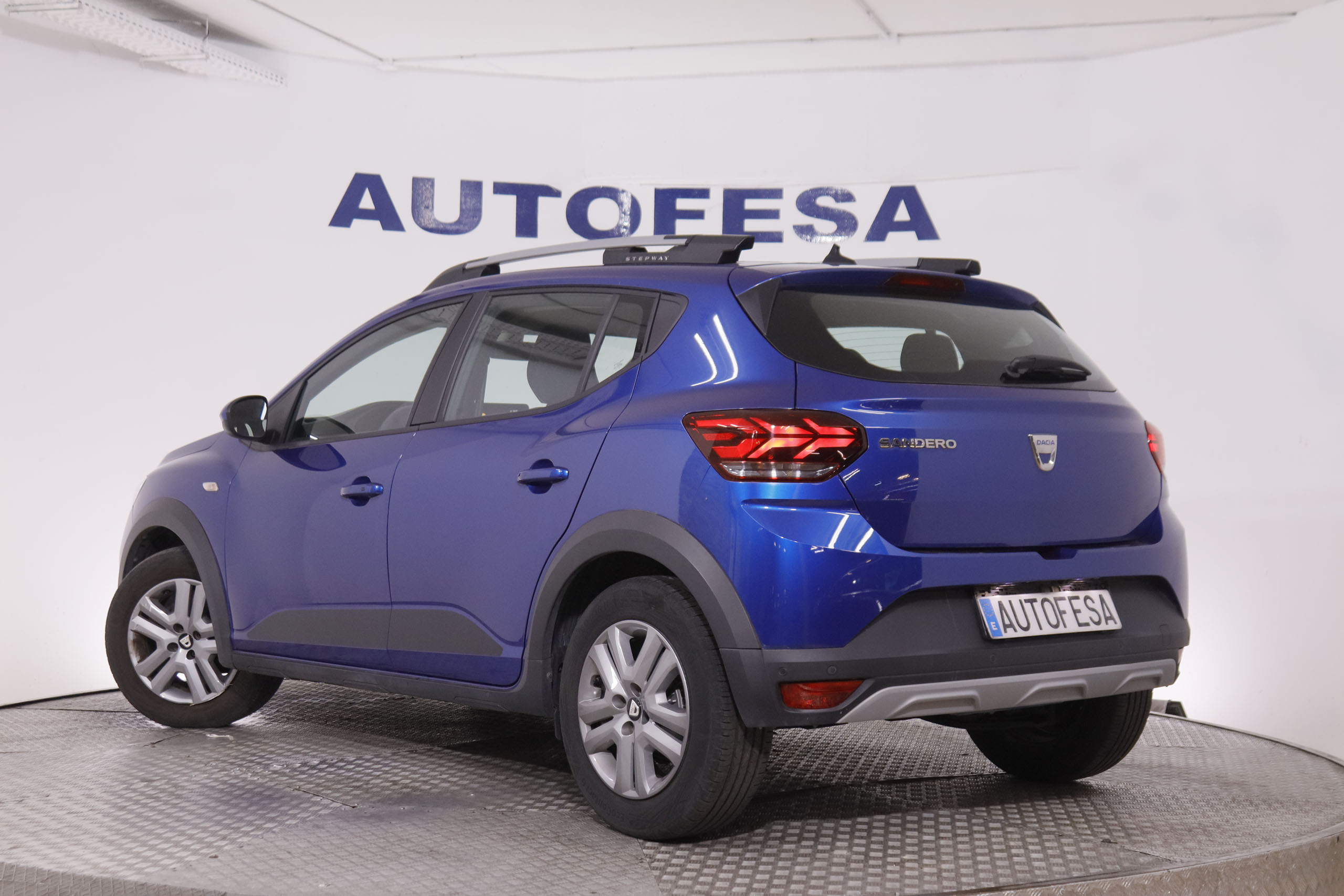 Dacia Sandero 1.0 TCe Stepway - foto 7