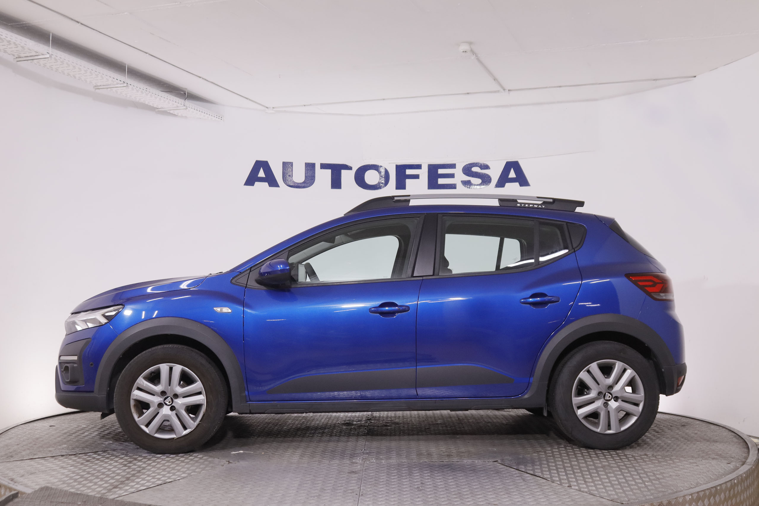 Dacia Sandero 1.0 TCe Stepway - foto 4