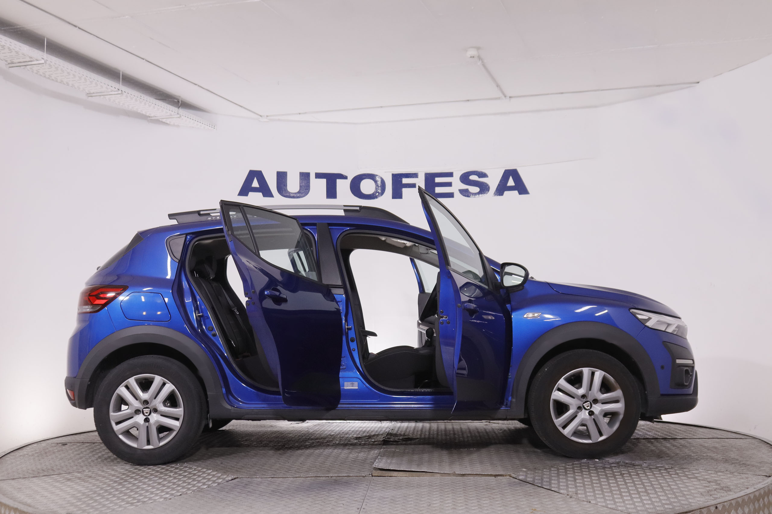 Dacia Sandero 1.0 TCe Stepway - foto 10