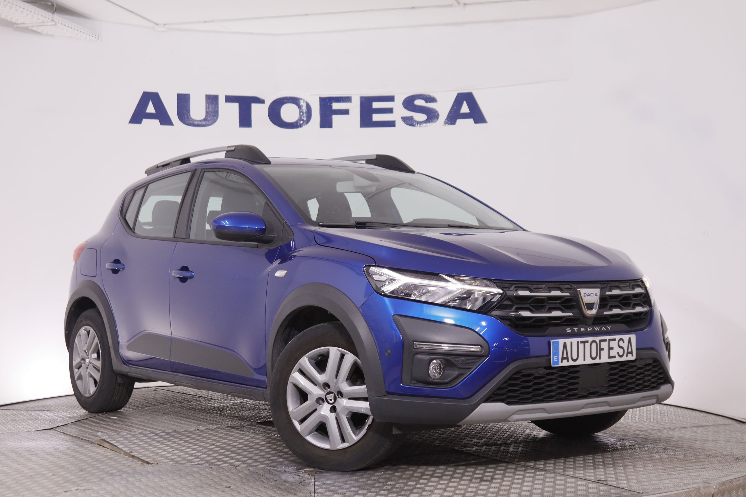 Dacia Sandero 1.0 TCe Stepway - foto 3