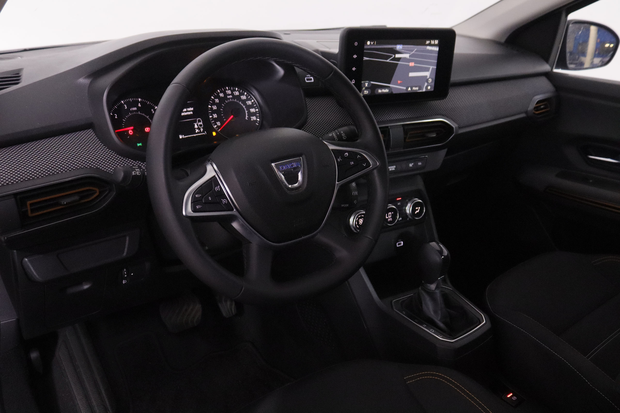 Dacia Sandero 1.0 TCe Stepway - foto 11