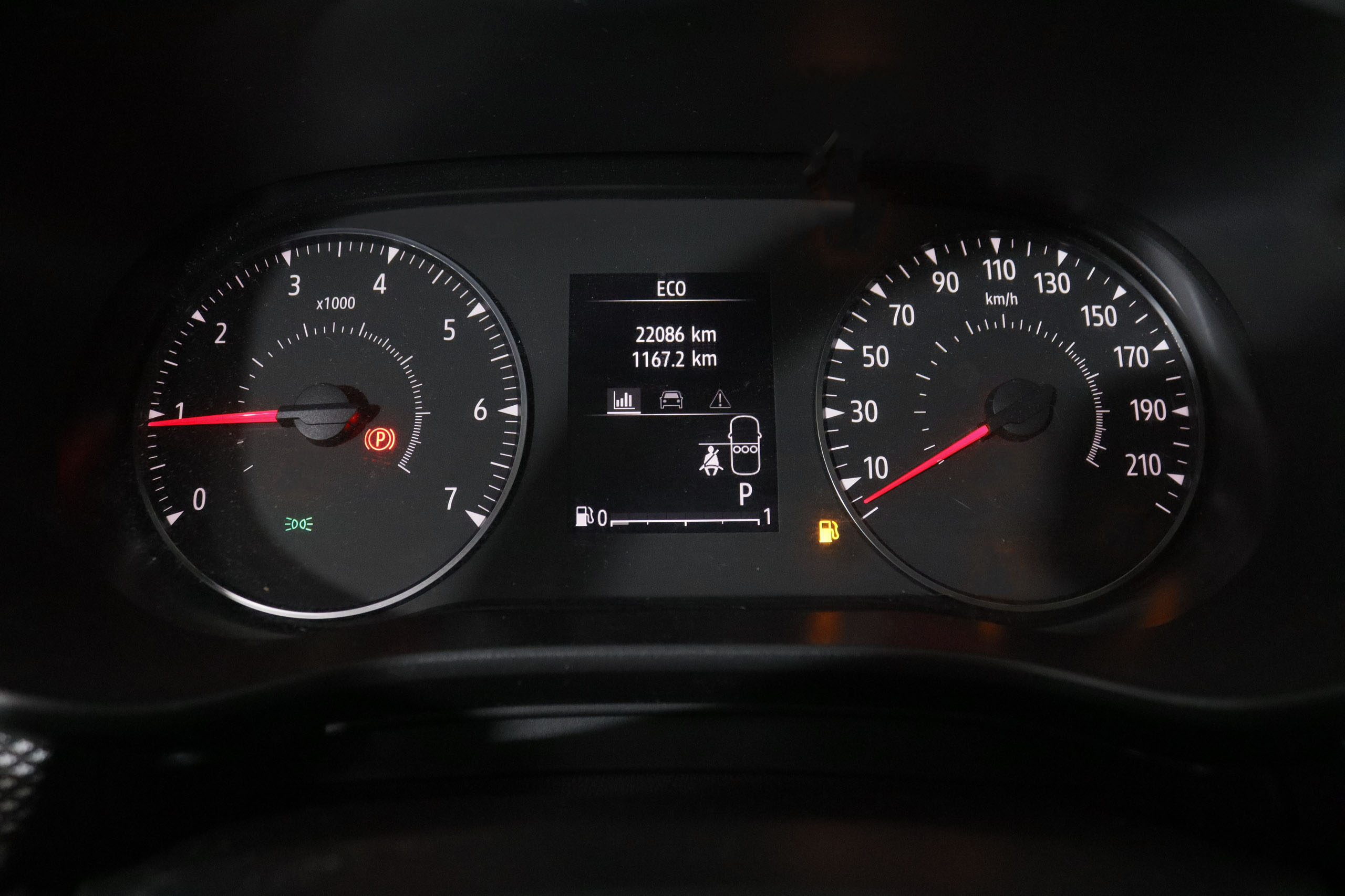 Dacia Sandero 1.0 TCe Stepway - foto 18