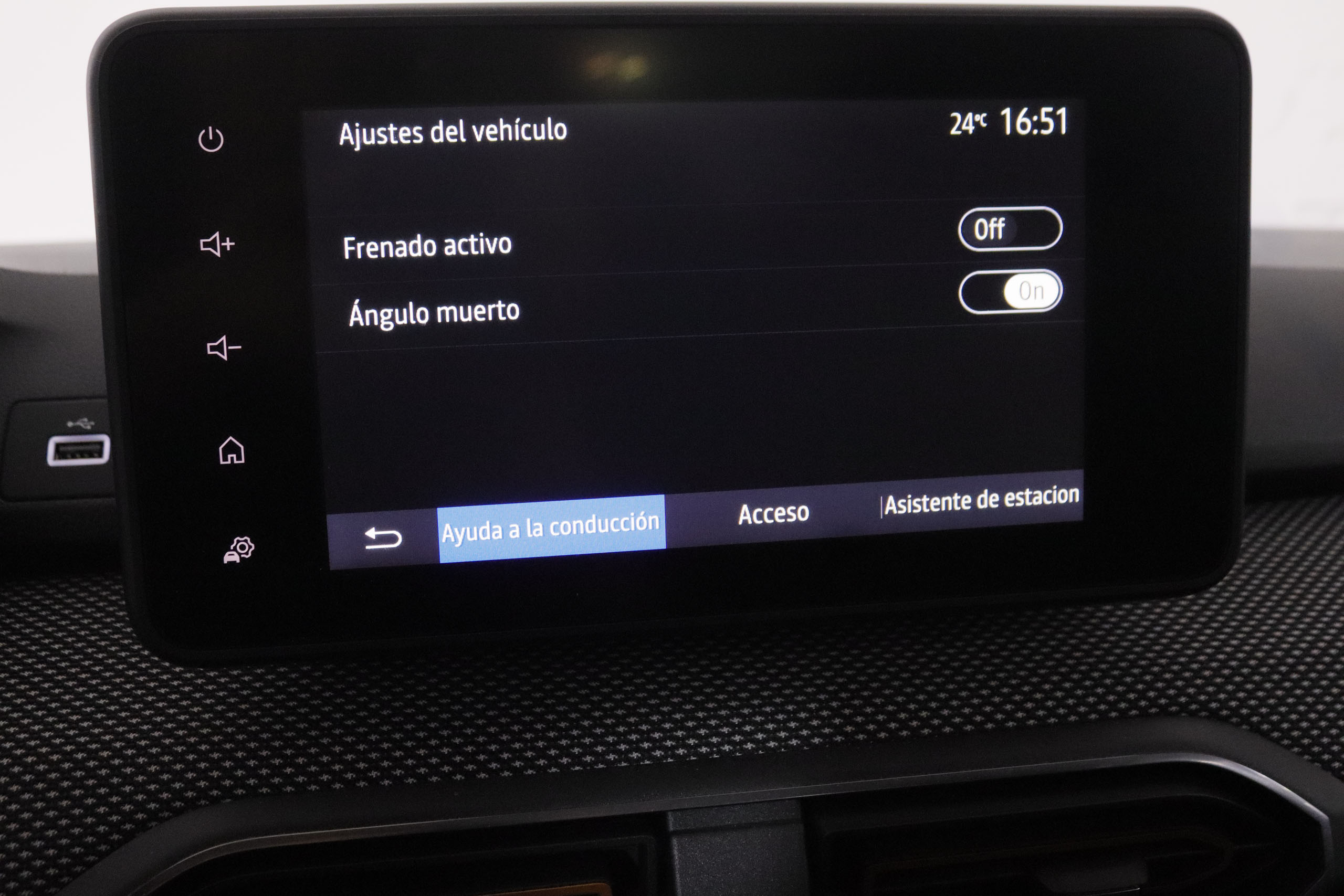 Dacia Sandero 1.0 TCe Stepway - foto 16
