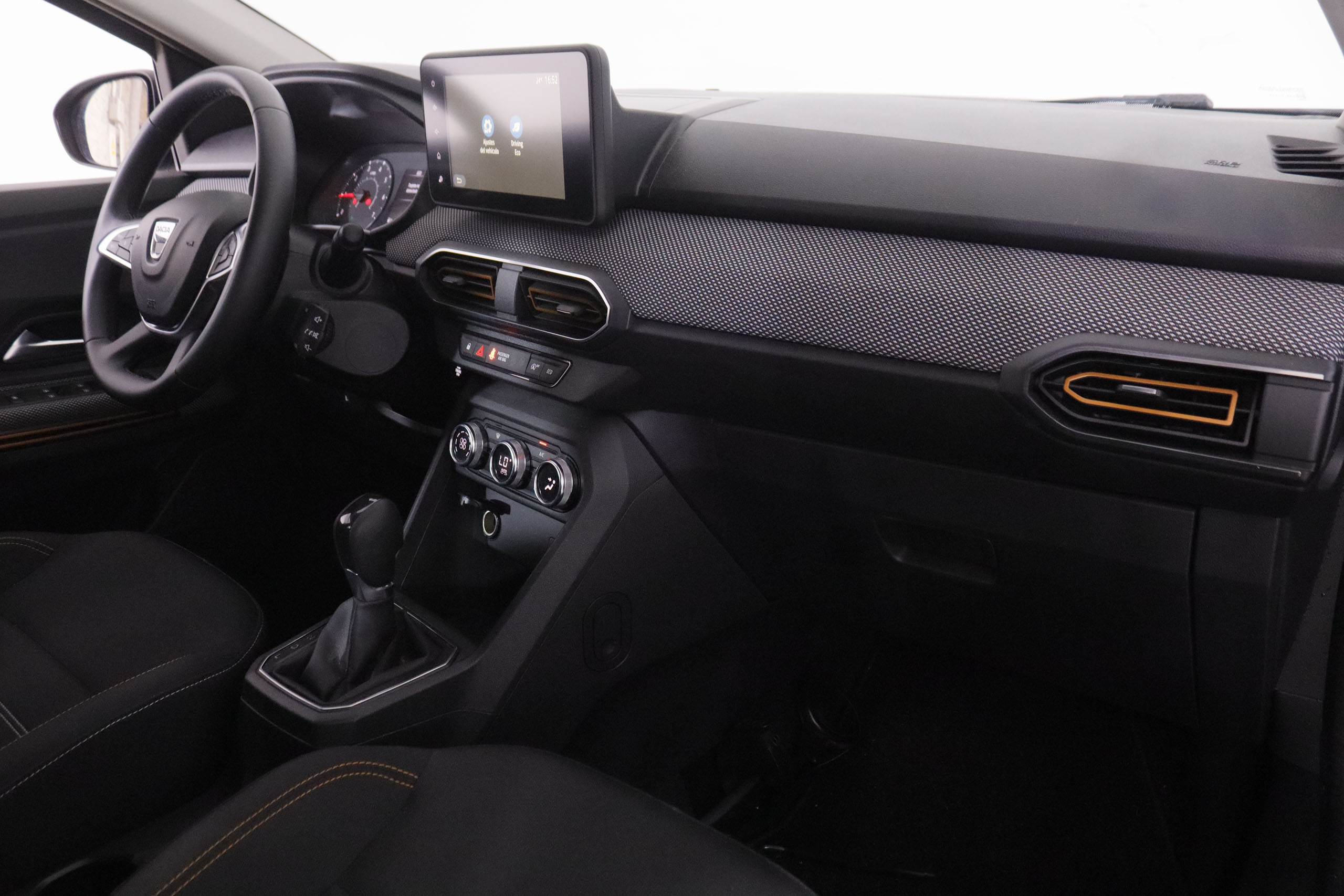 Dacia Sandero 1.0 TCe Stepway - foto 12