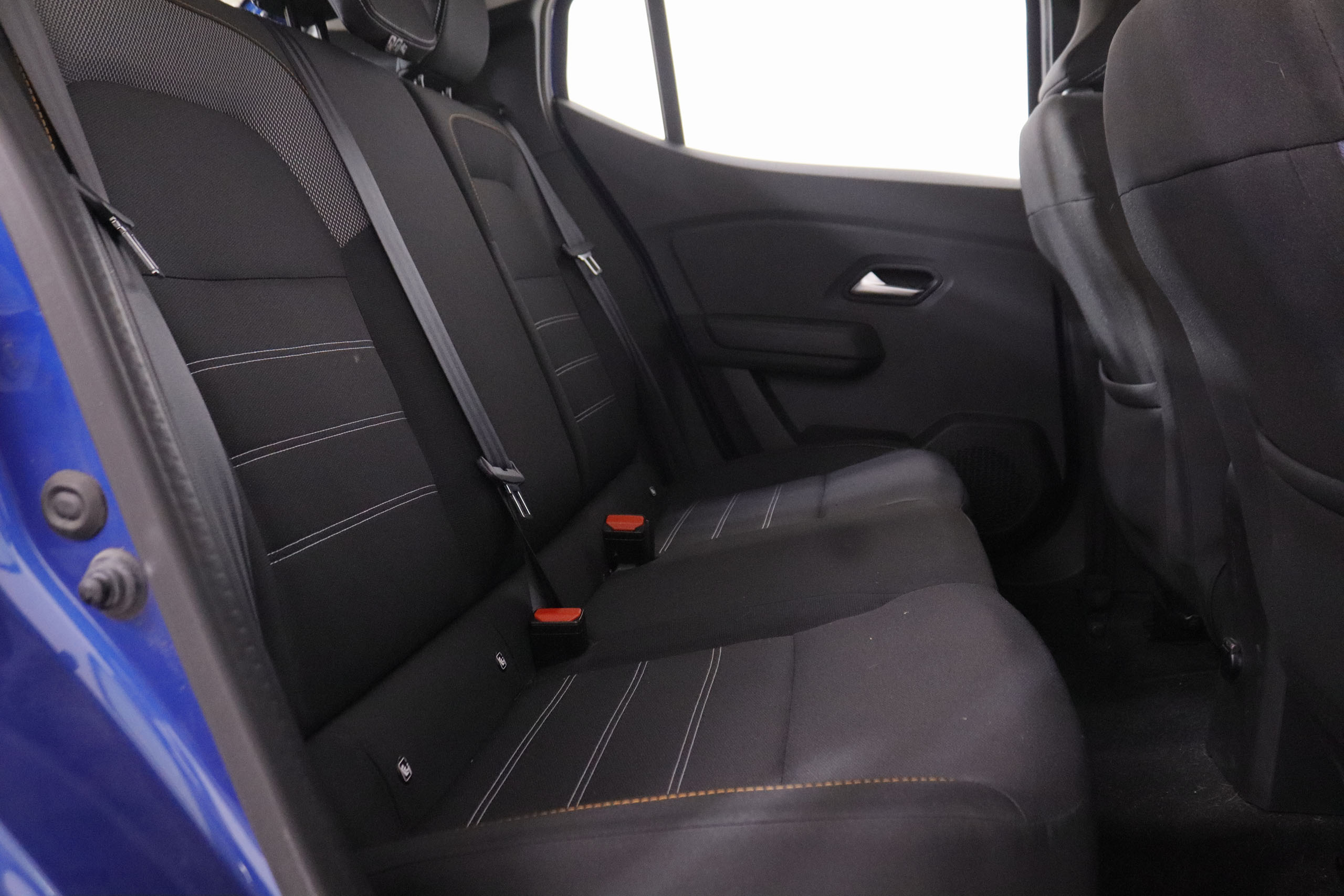 Dacia Sandero 1.0 TCe Stepway - foto 21