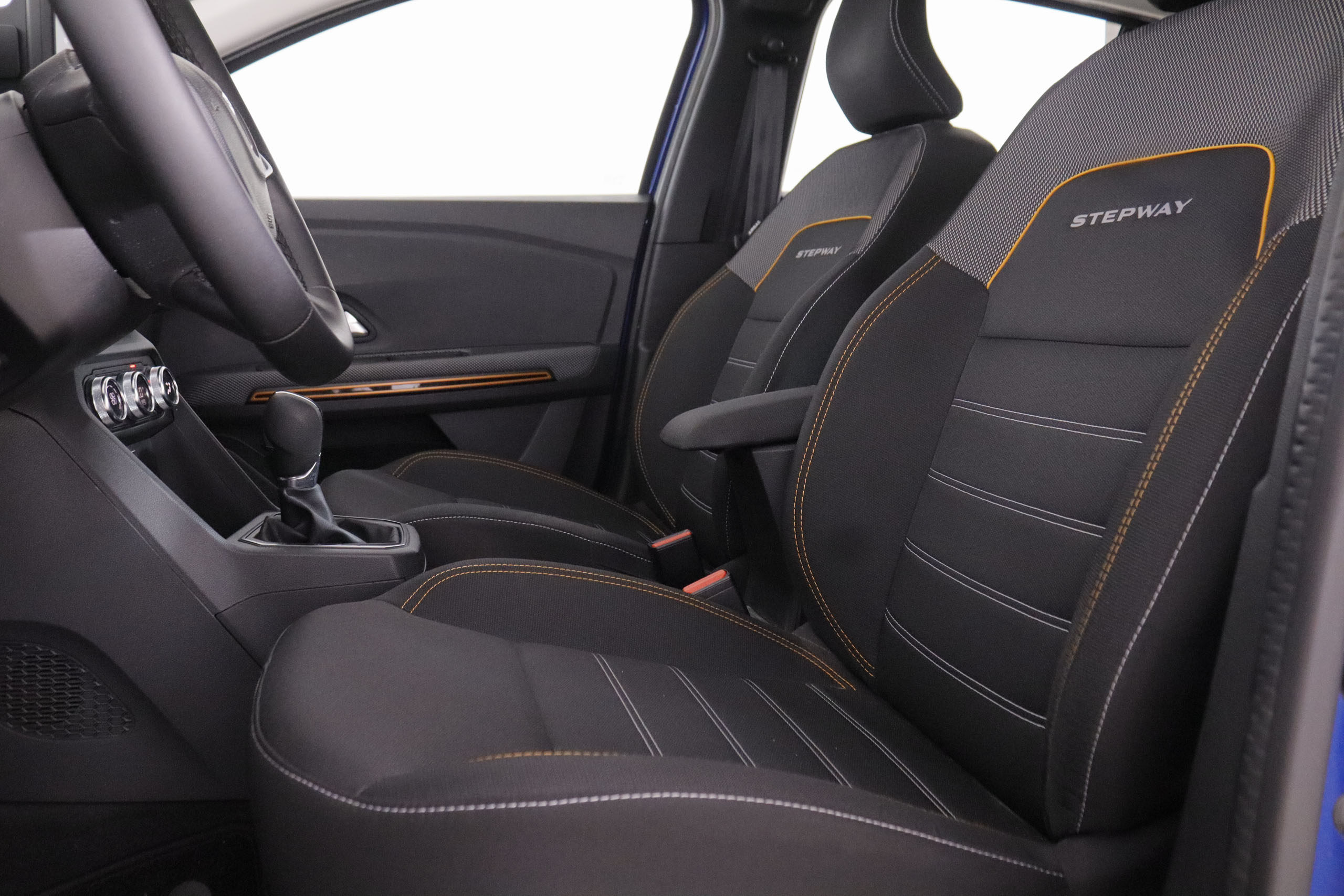 Dacia Sandero 1.0 TCe Stepway - foto 19