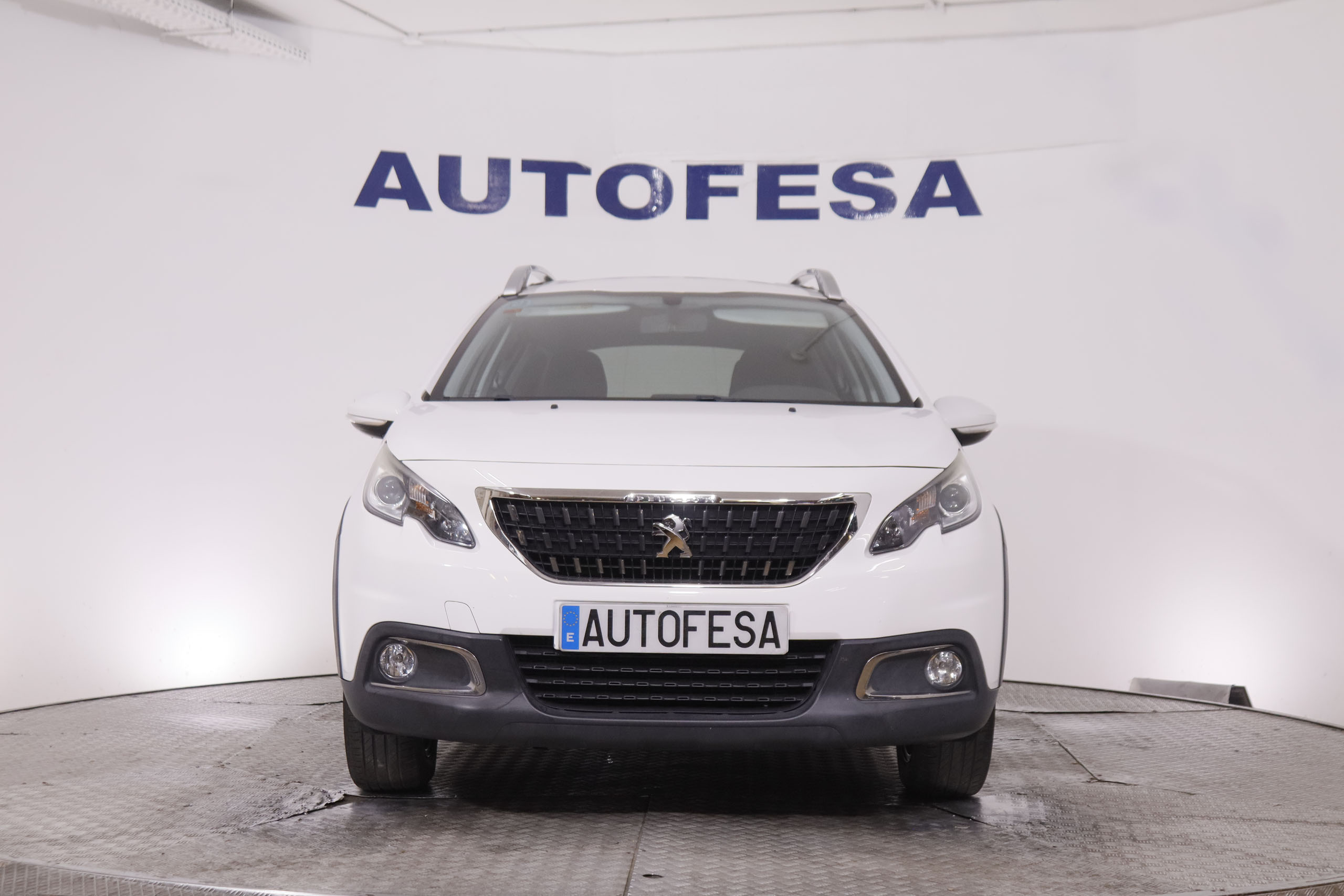 Peugeot 2008 1.5 BlueHDi Signature - foto 2