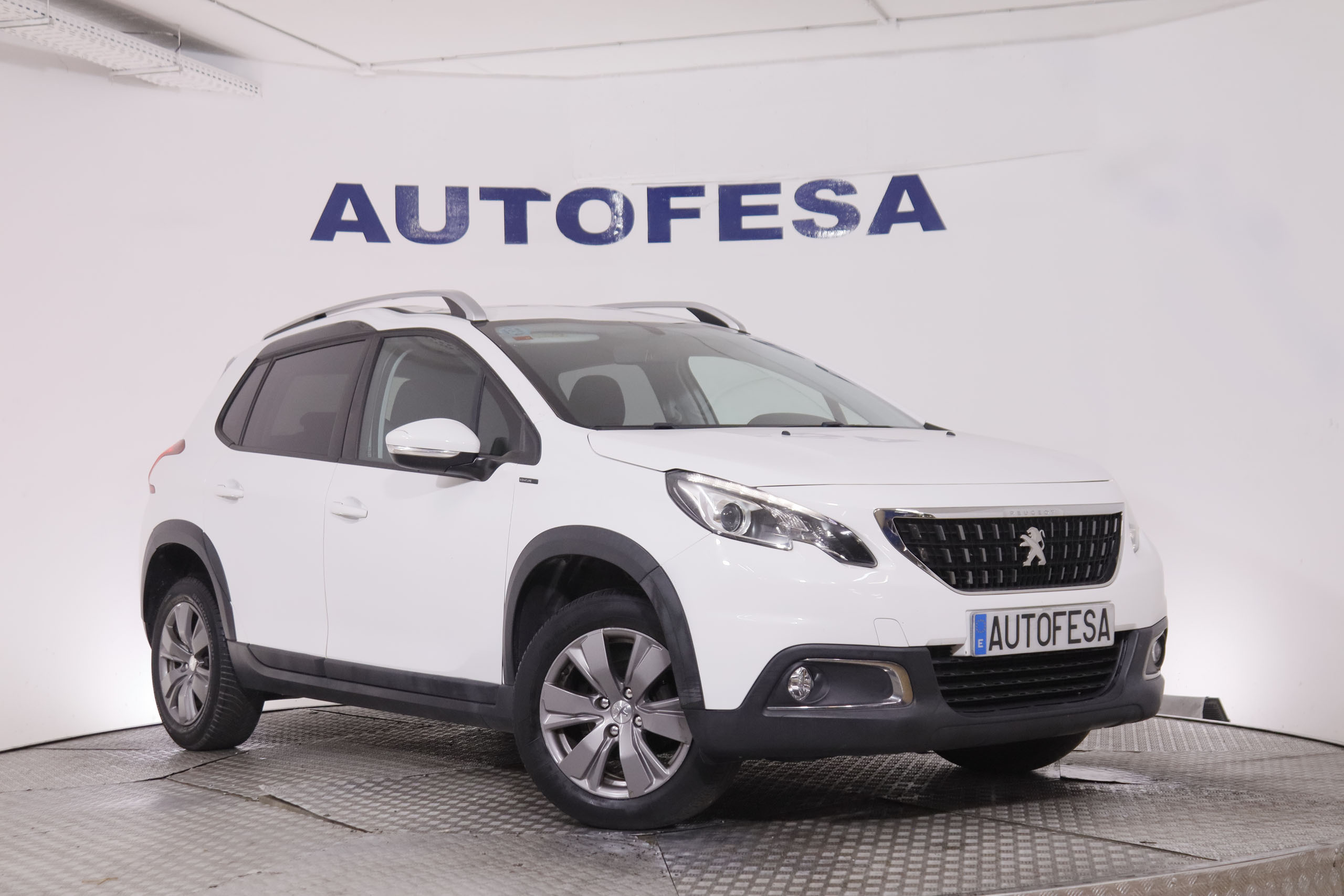 Peugeot 2008 1.5 BlueHDi Signature - foto 3